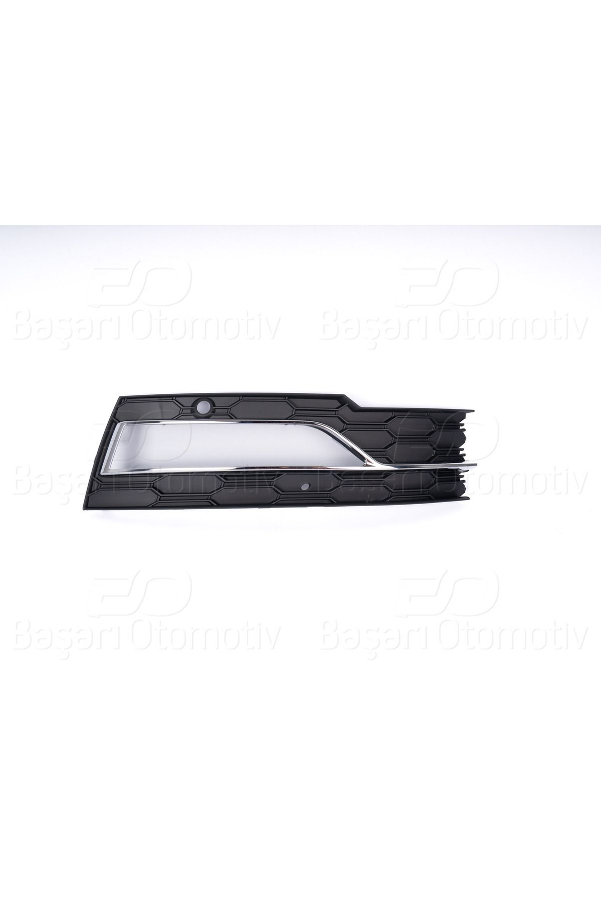 Wisco TAMPON IZGARASI ON SAG SENSORLU NIKELAJLI / SKODA OCTAVIA 4 20 > / 5E3807682A9B9S1-WISCO