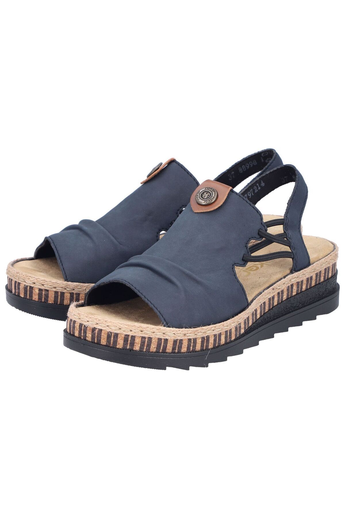 Rieker-Sandalen 3