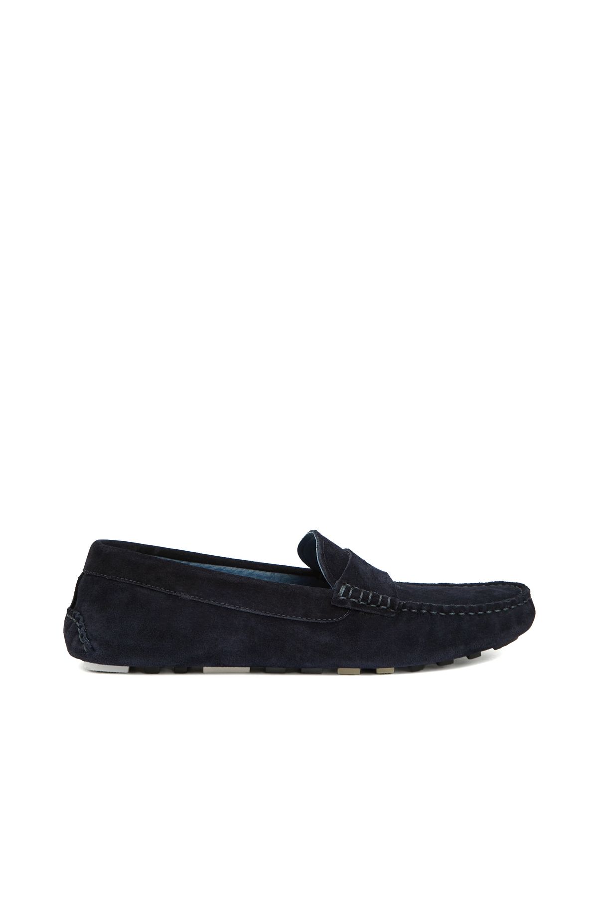 Dıvarese Lacivert Loafer