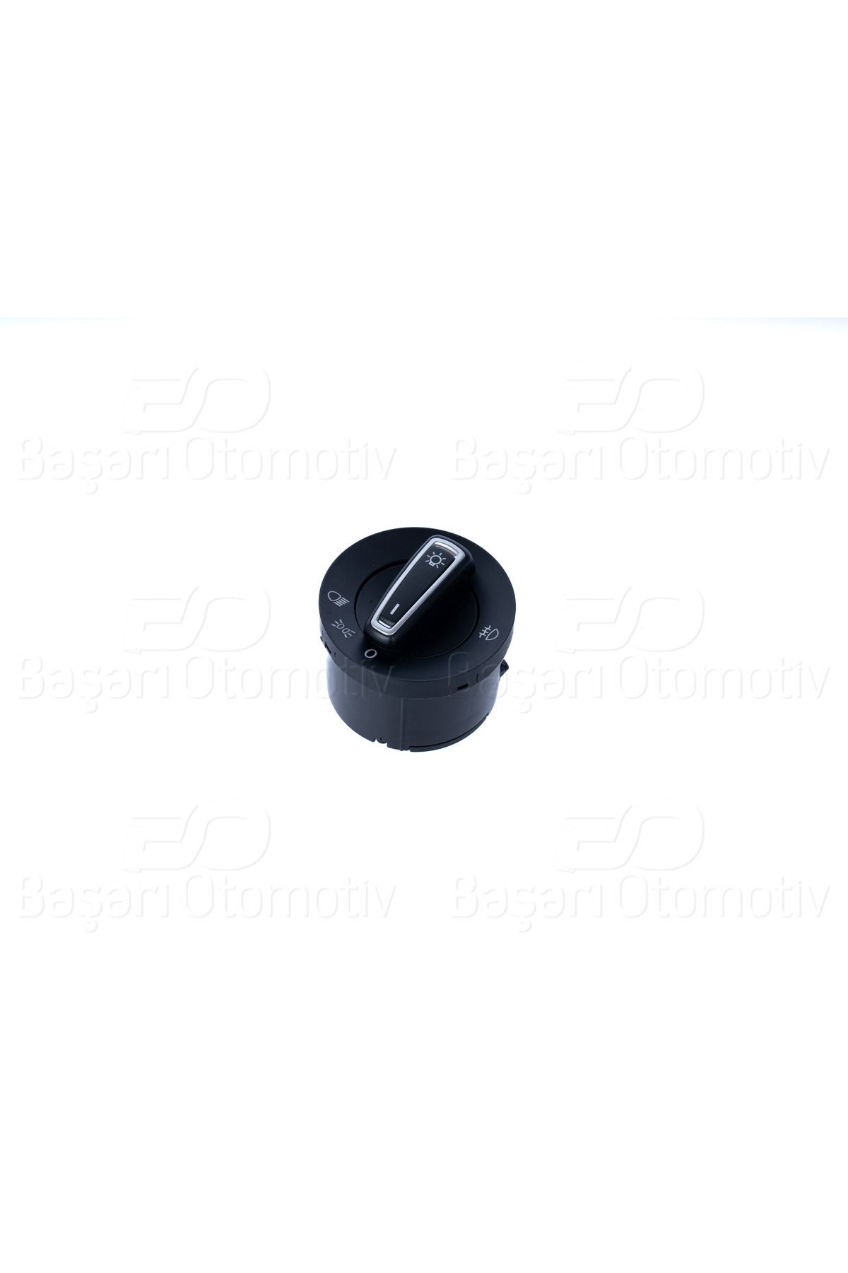 Wisco FAR ANAHTARI KROM / VW POLO GOLF7 SEAT ARONA ATECA IBIZA 4 LEON TOLEDO 4 12 > / 5G0941431AF-WISCO