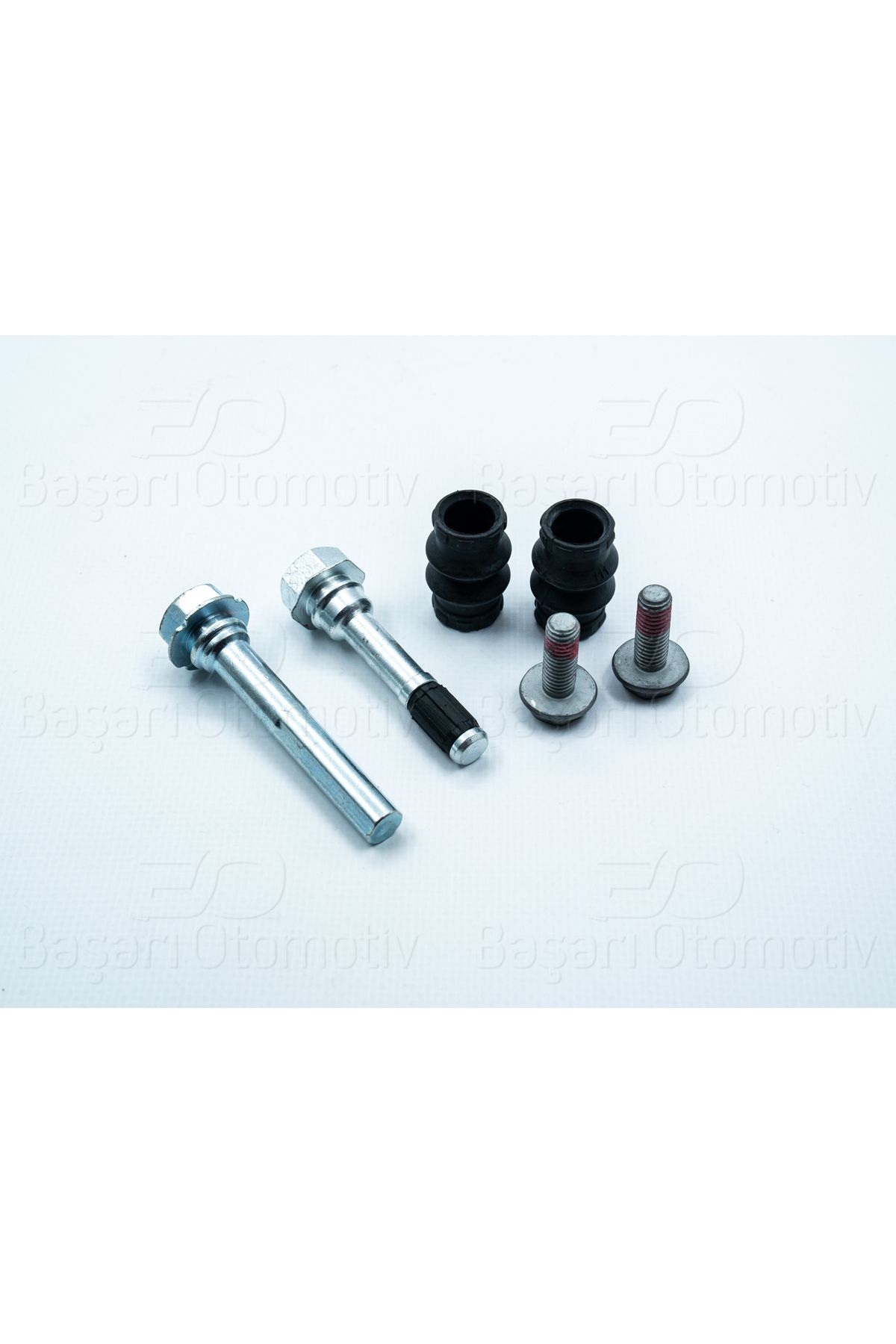 Wisco KALIPER TAMIR TAKIMI ARKA / OPEL ASTRA G MERIVA A ZAFIRA A 1.6 99-06 / 542467RK-WISCO