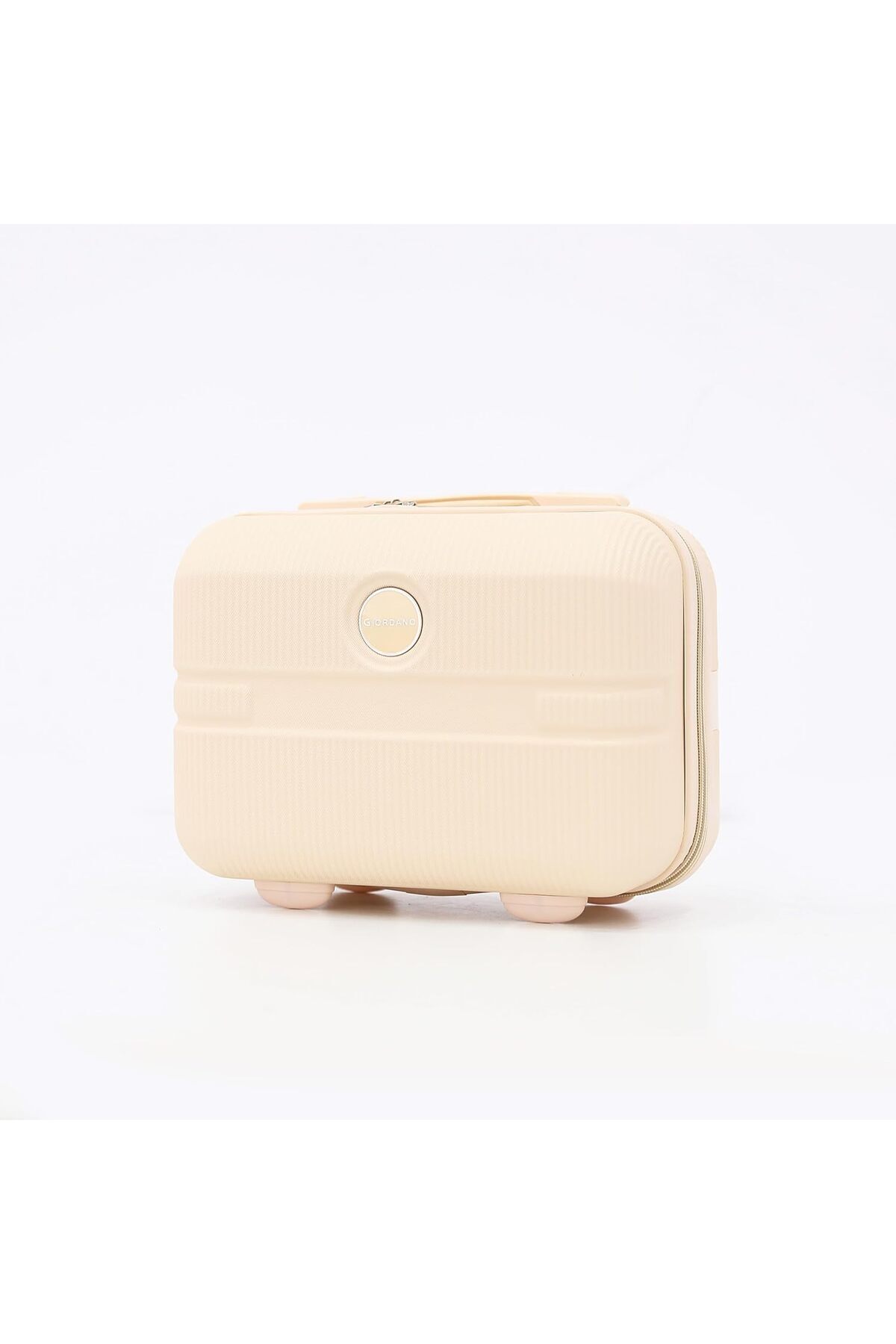 Giordano-مجموعة حقائب سفر بعجلات ABS، مقاس 25/320/3tr 2bc، مع عجلات دوارة مزدوجة وقفل إدارة أمن النقل 5