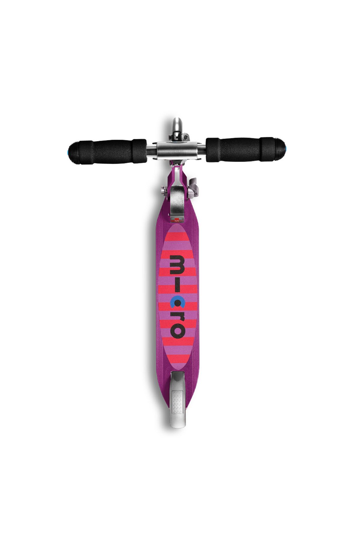 Micro-Sprite Led Purple Stripe 2