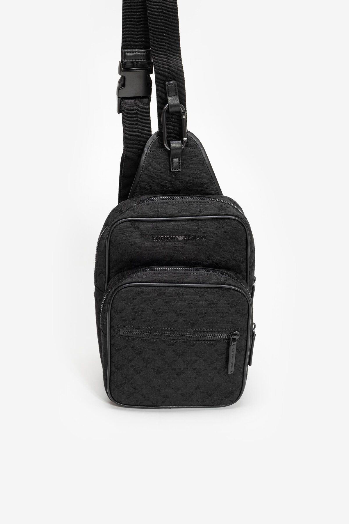 Emporio Armani Erkek Sırt Çantası