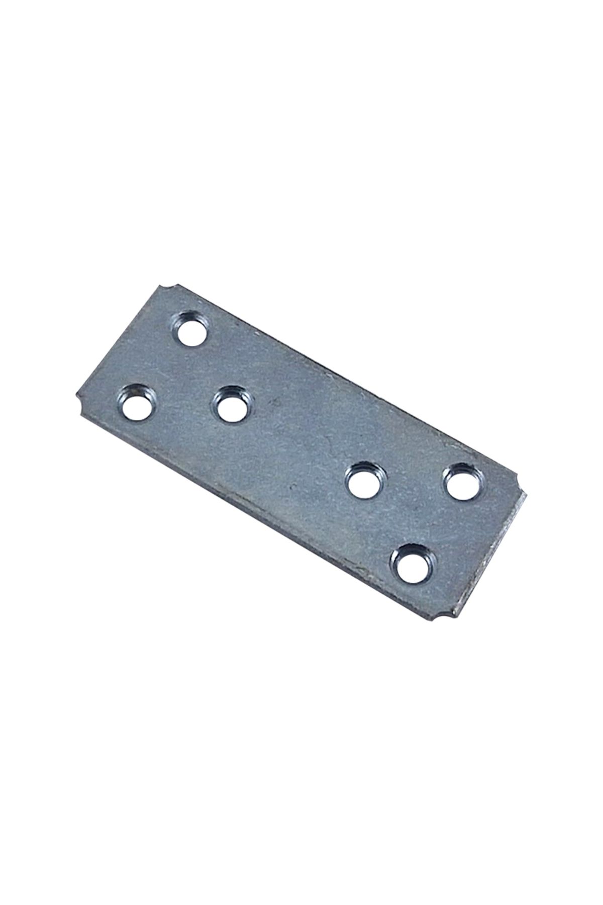 flores Placuta Dreapta Pentru Imbinare, 30 X 70 X 2 Mm, 100 Buc / Set - One Size