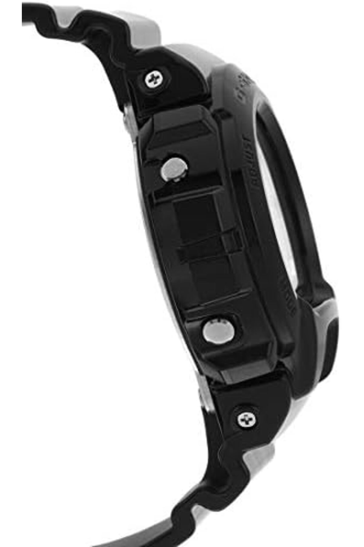 Casio-G-Shock Men's Quartz Watch, Digital Display and Resin Strap-DW-6900CB-1D 5