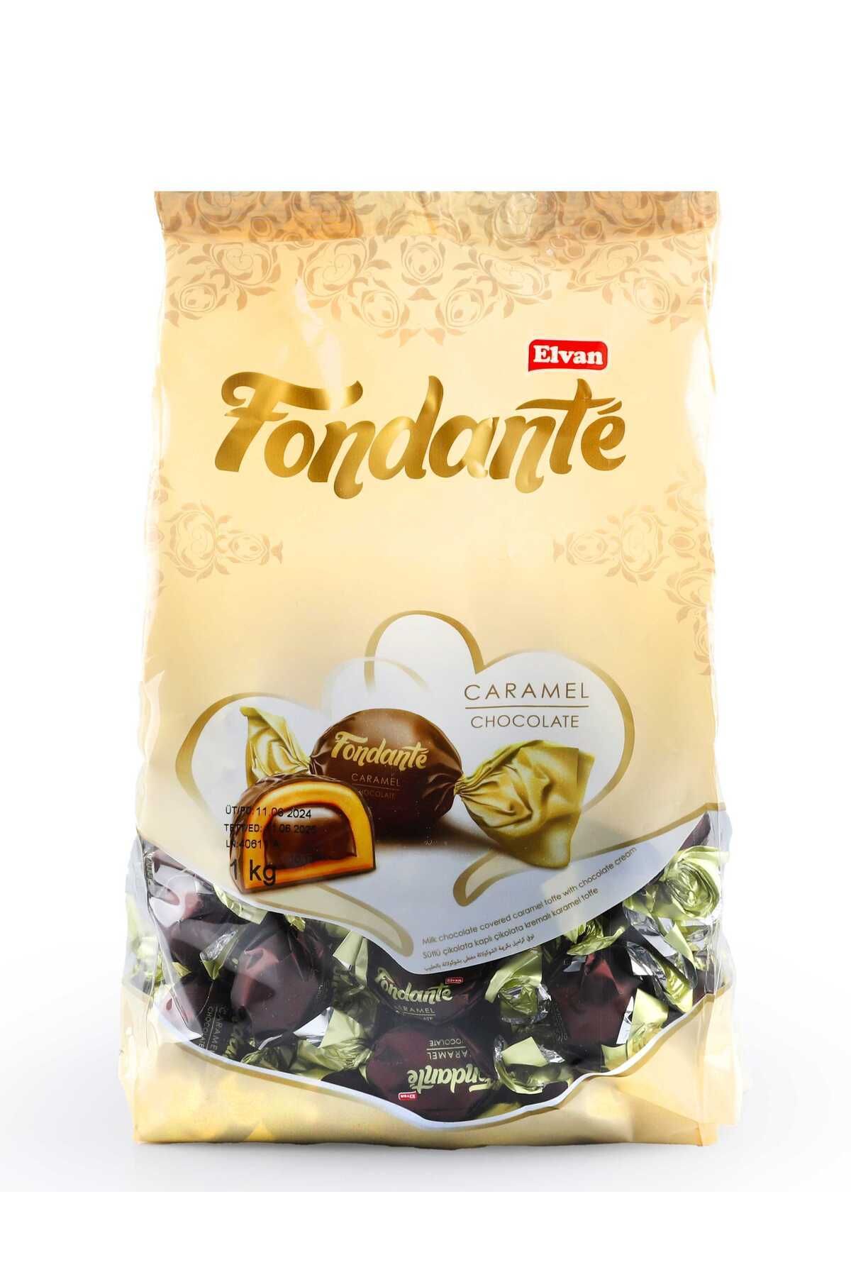 Caramel Toffee 1000 Gr. (1 POŞET) - 2