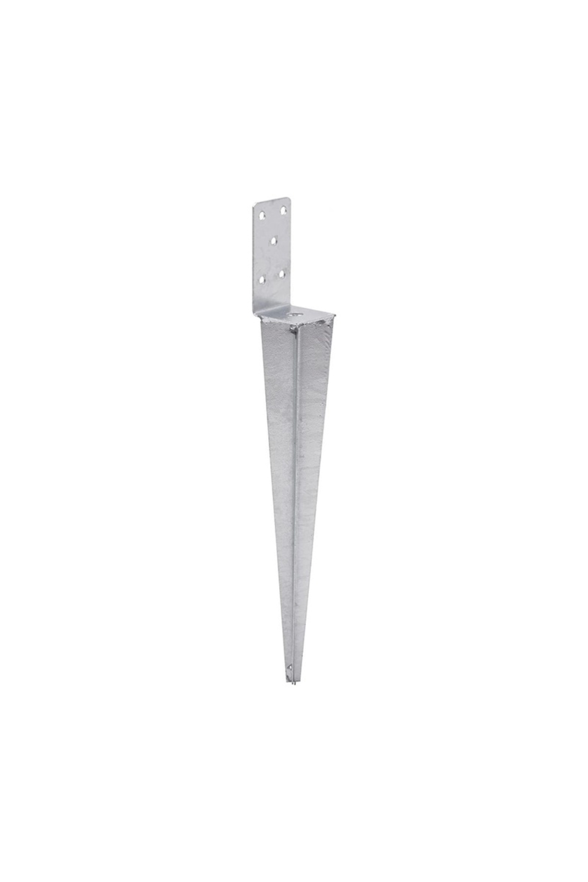 flores Tarus Fix Pentru Prindere Grinda, Psgl2, Placa 50 X 60 Mm, Inaltime 700 Mm - One Size