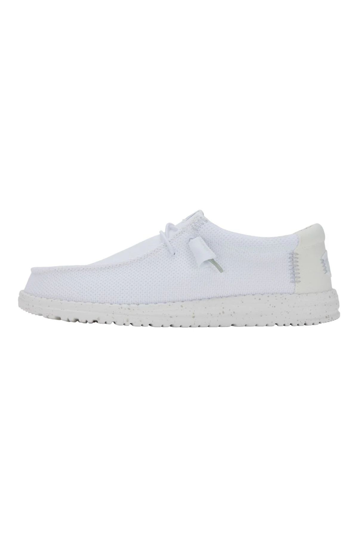 HEY DUDE Wally Strech Sox white HD.41898 100