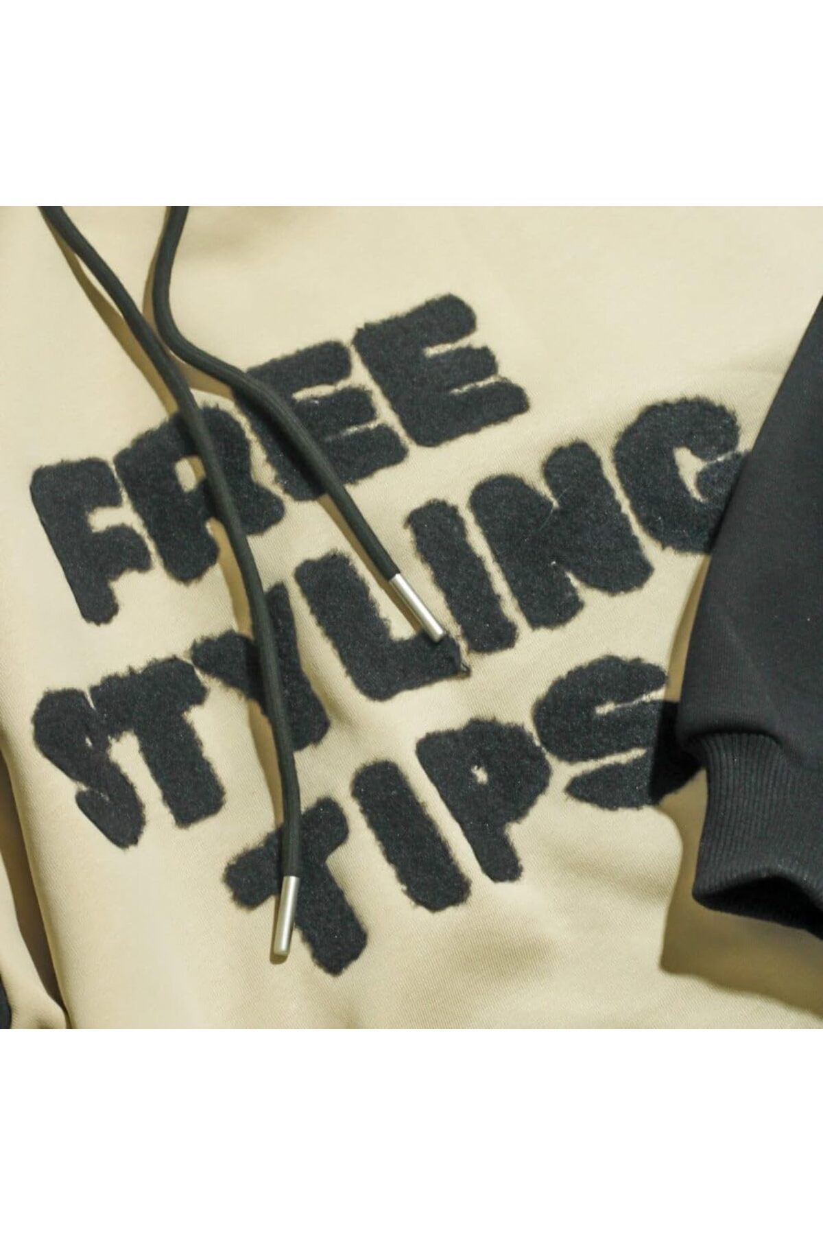 هوديس وسويت شيرتات للنساء، قطن