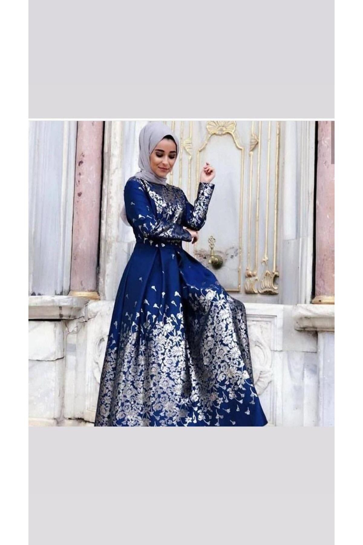 atelier robe lalezar abiye