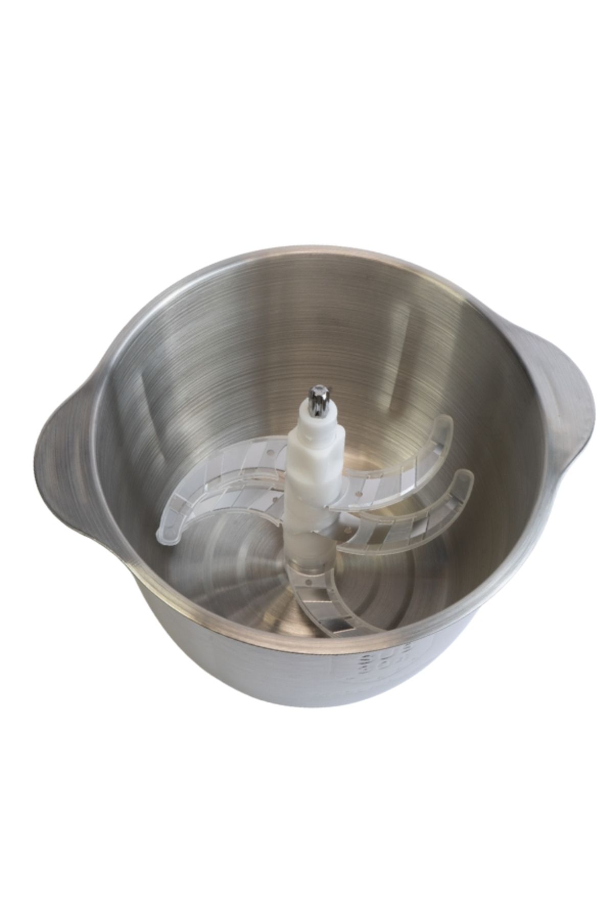 Silver Crest-3L Food Chopper – 400W Power | 6 Stainless Steel Blades | 3 Speeds | Detachable Bowl 5
