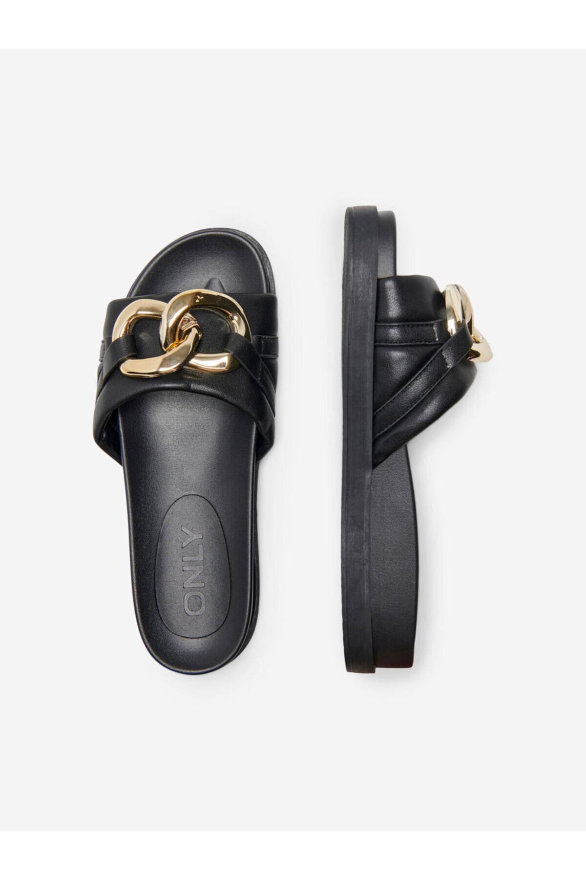 ONLY-Women's Slippers 15288653 2