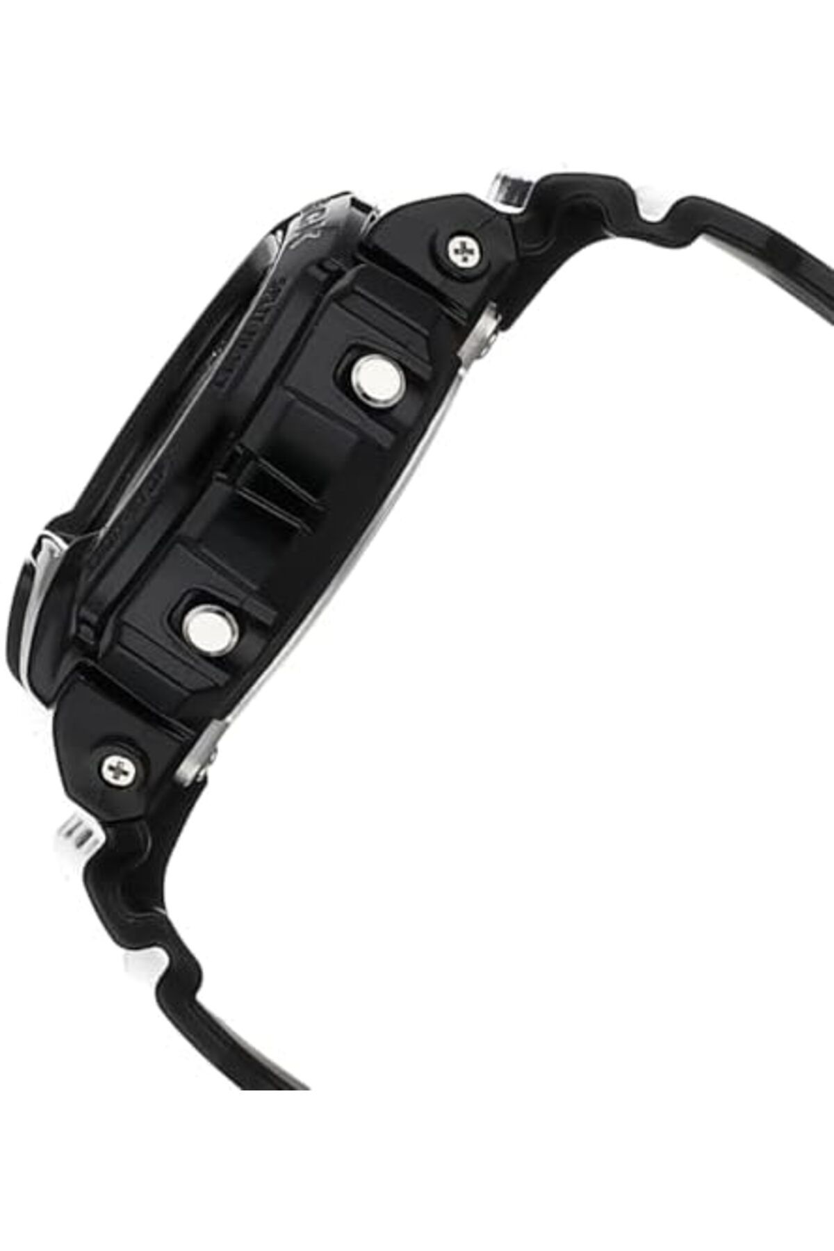 Casio-G-Shock Men's Quartz Watch, Digital Display and Resin Strap-DW-6900CB-1D 4