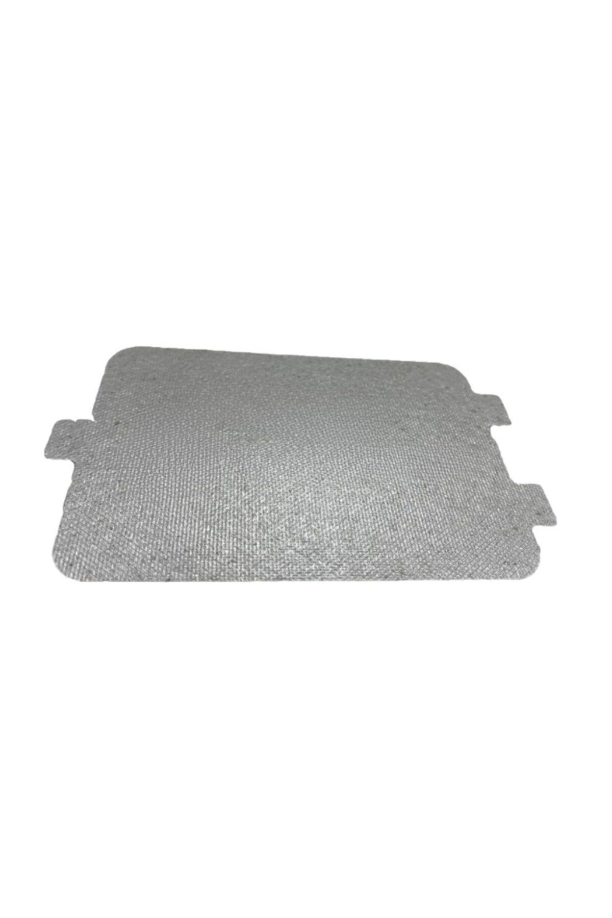 Supervac Mikrodalga Fırın Yansıtıcı Plaka, Arçelik MD220K, MD220S, Beko BMD220S, BMD220K ile Uyumlu