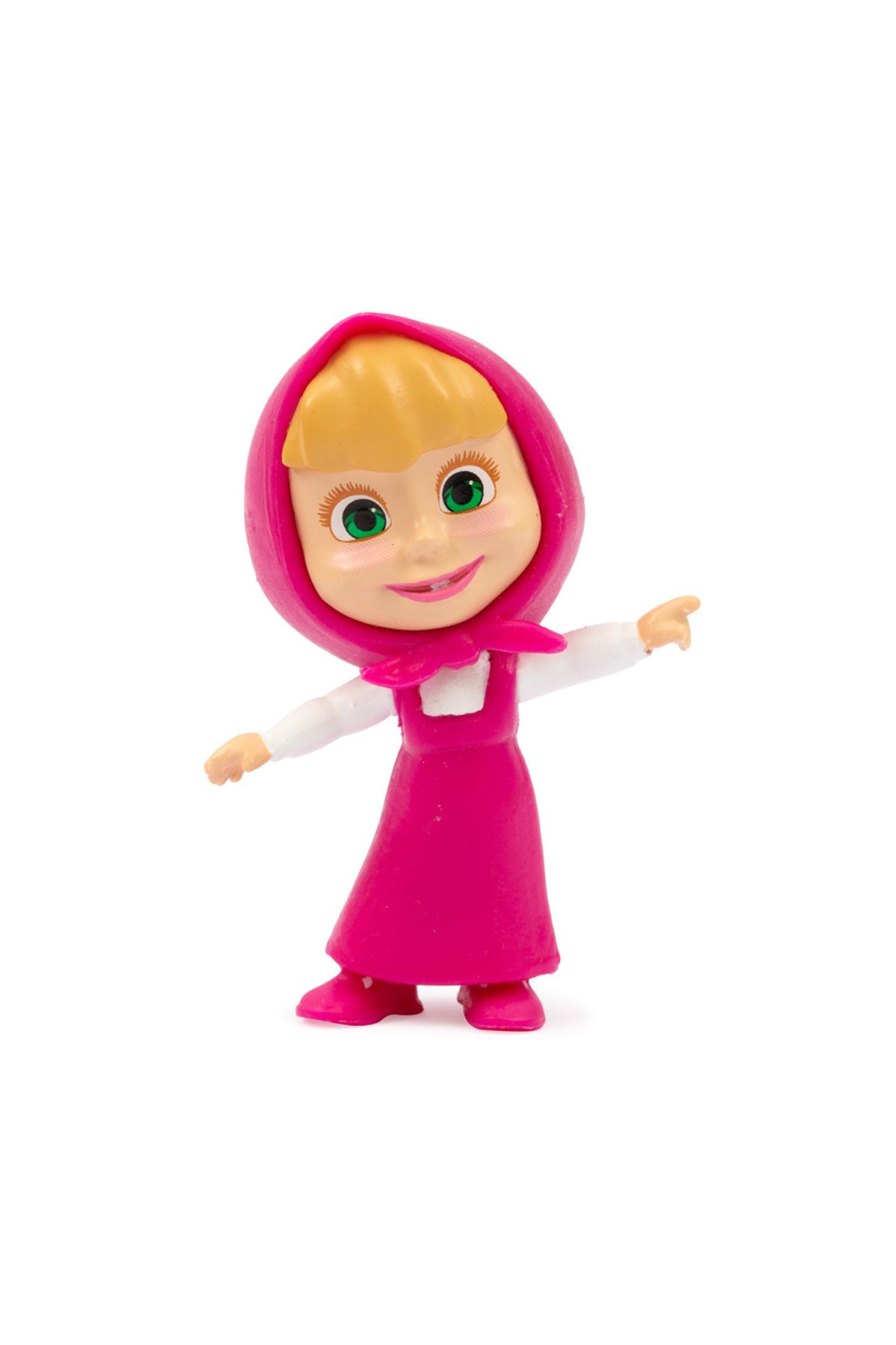 GIOCHI PREZIOSI Masha ile Koca Ayı İkili Paket - Masha ve Penguen