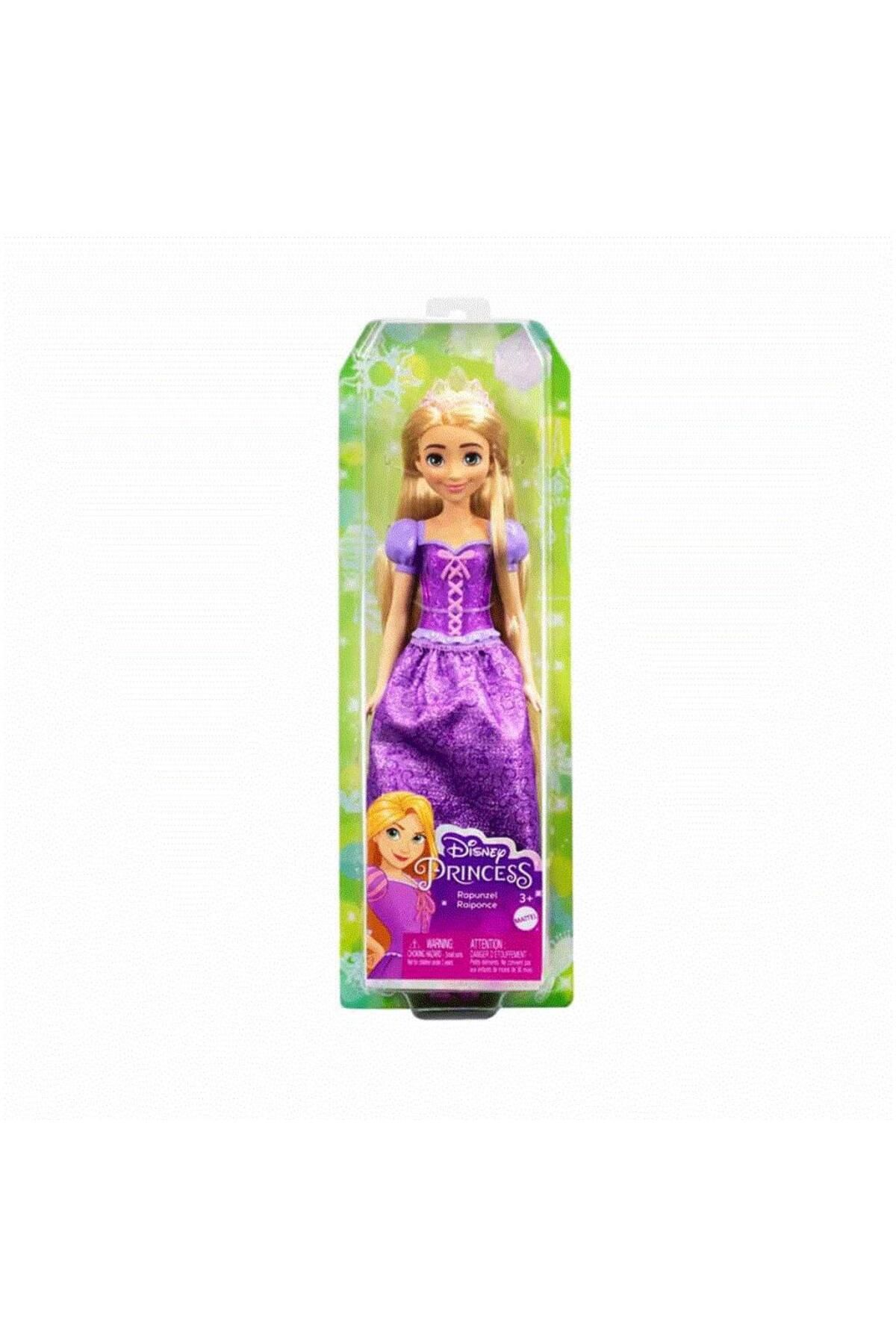 Skygo HLW03 Disney Prensesleri - Rapunzel