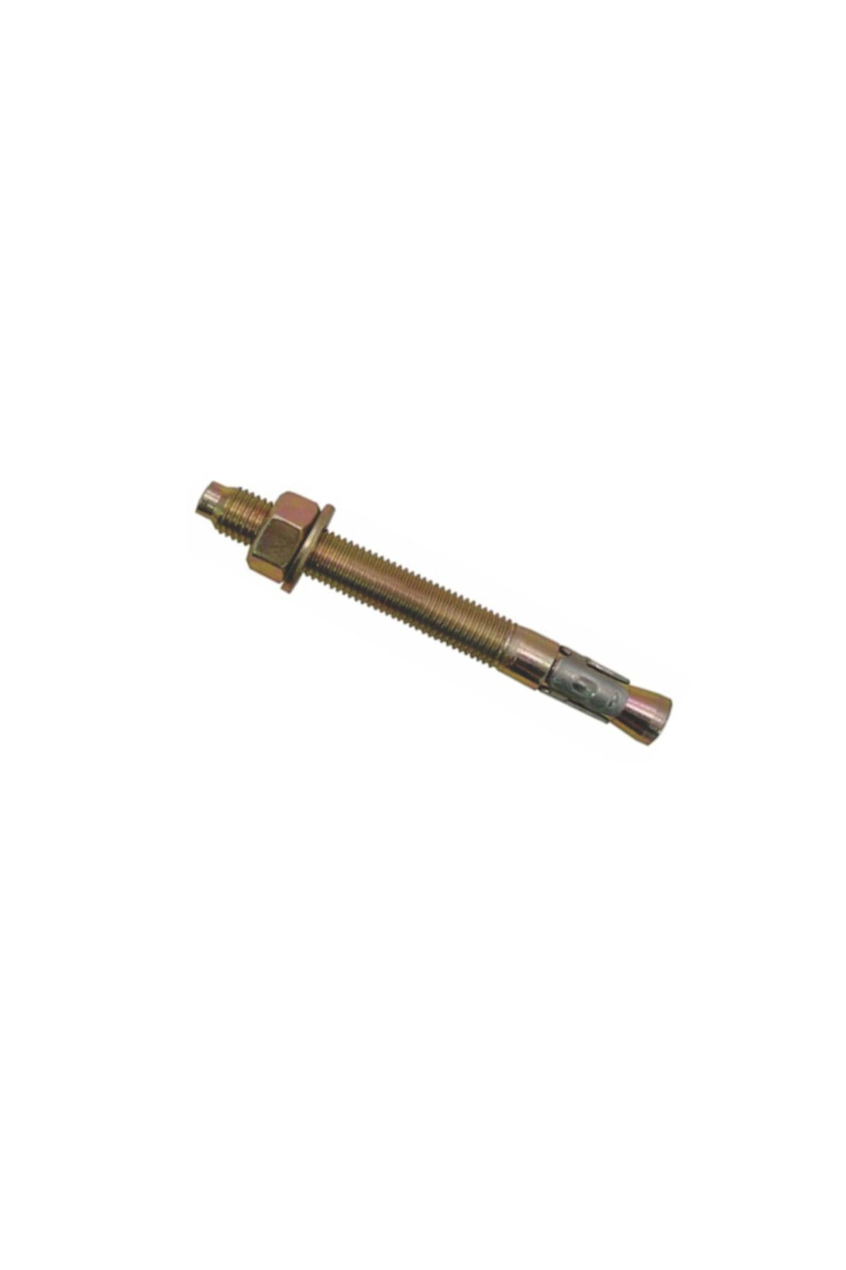 flores Conexpand Metalic Fara Camasa, M10 X 80 Mm, 70 Buc / Cutie - One Size