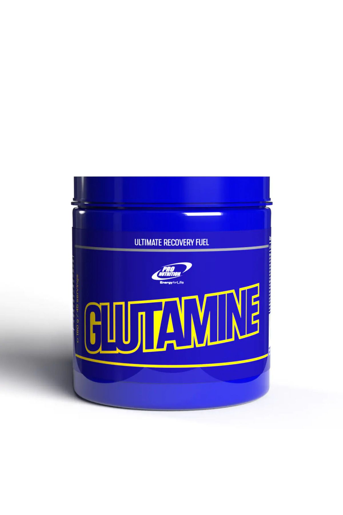 Pro Nutrition Glutamina Pudra Kyowa 180g - One Size