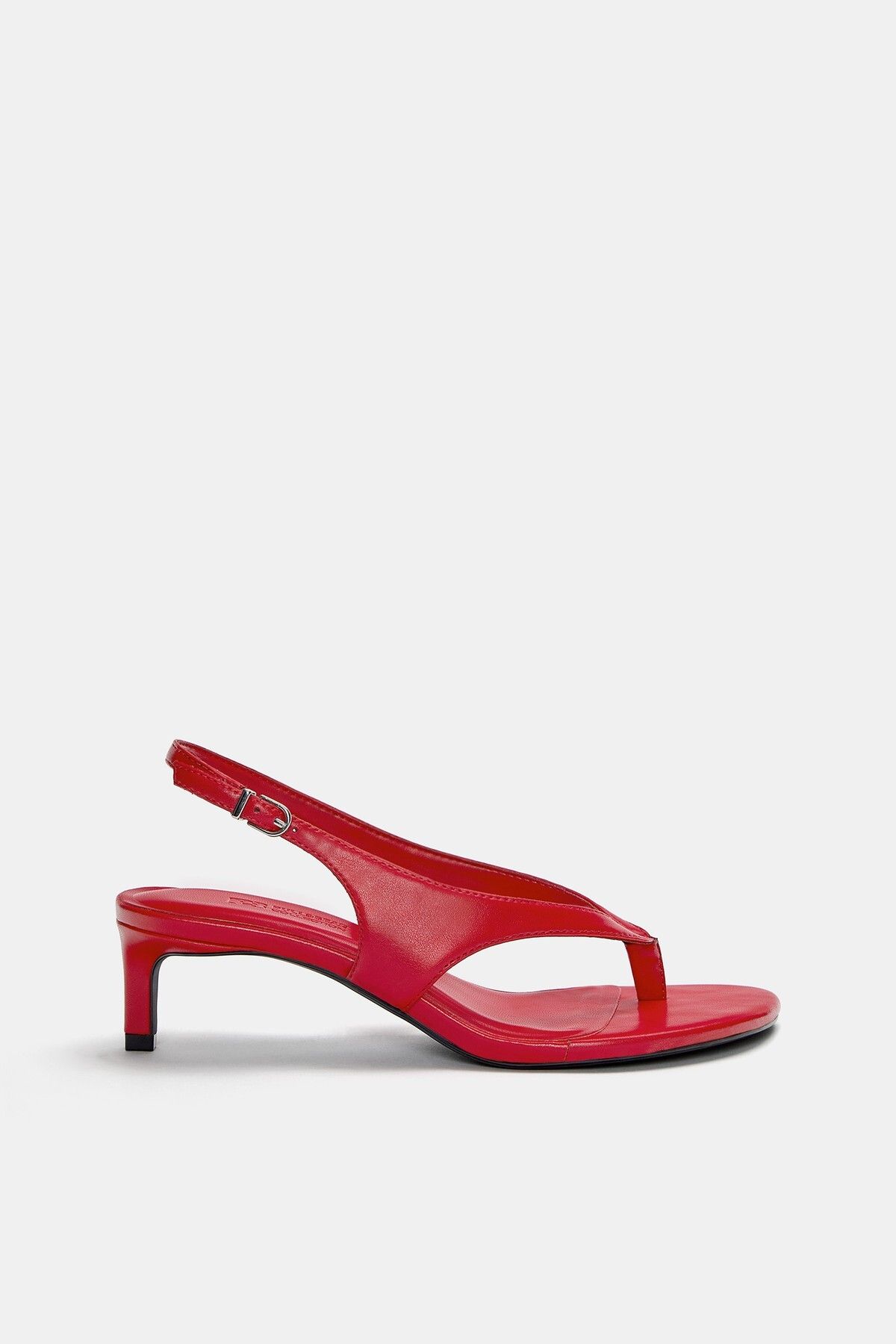 Pull & Bear Topuklu sandalet