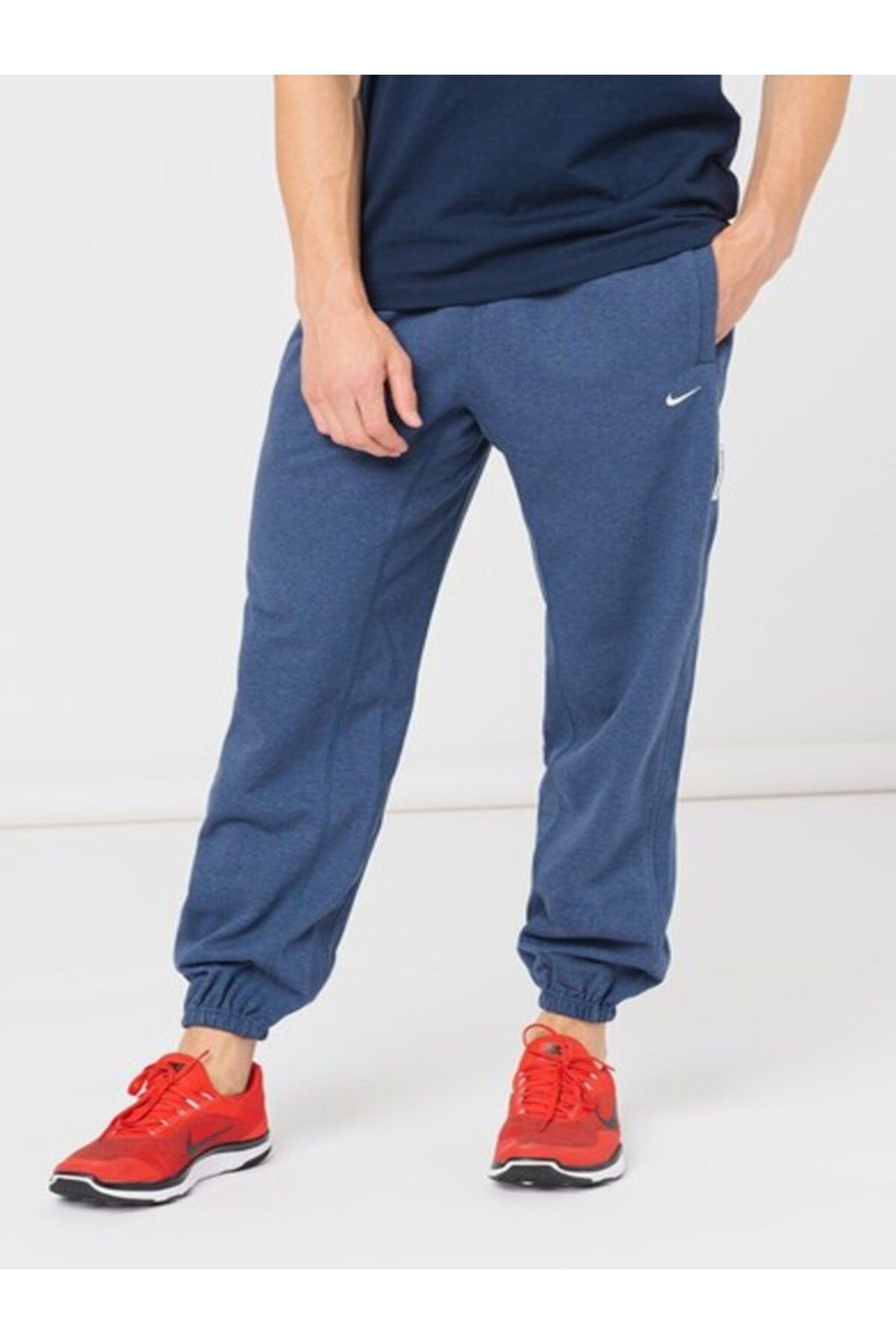 Nike Erkek Günlük Eşofman Altı Standard Issue