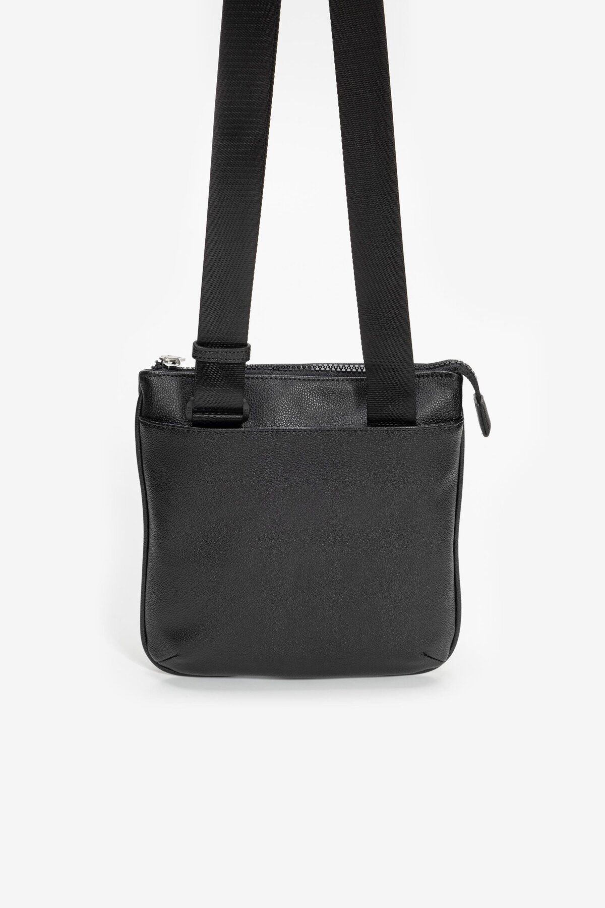 کیف شانه ای مردانه گزارشگر اورجینال Armani Exchange