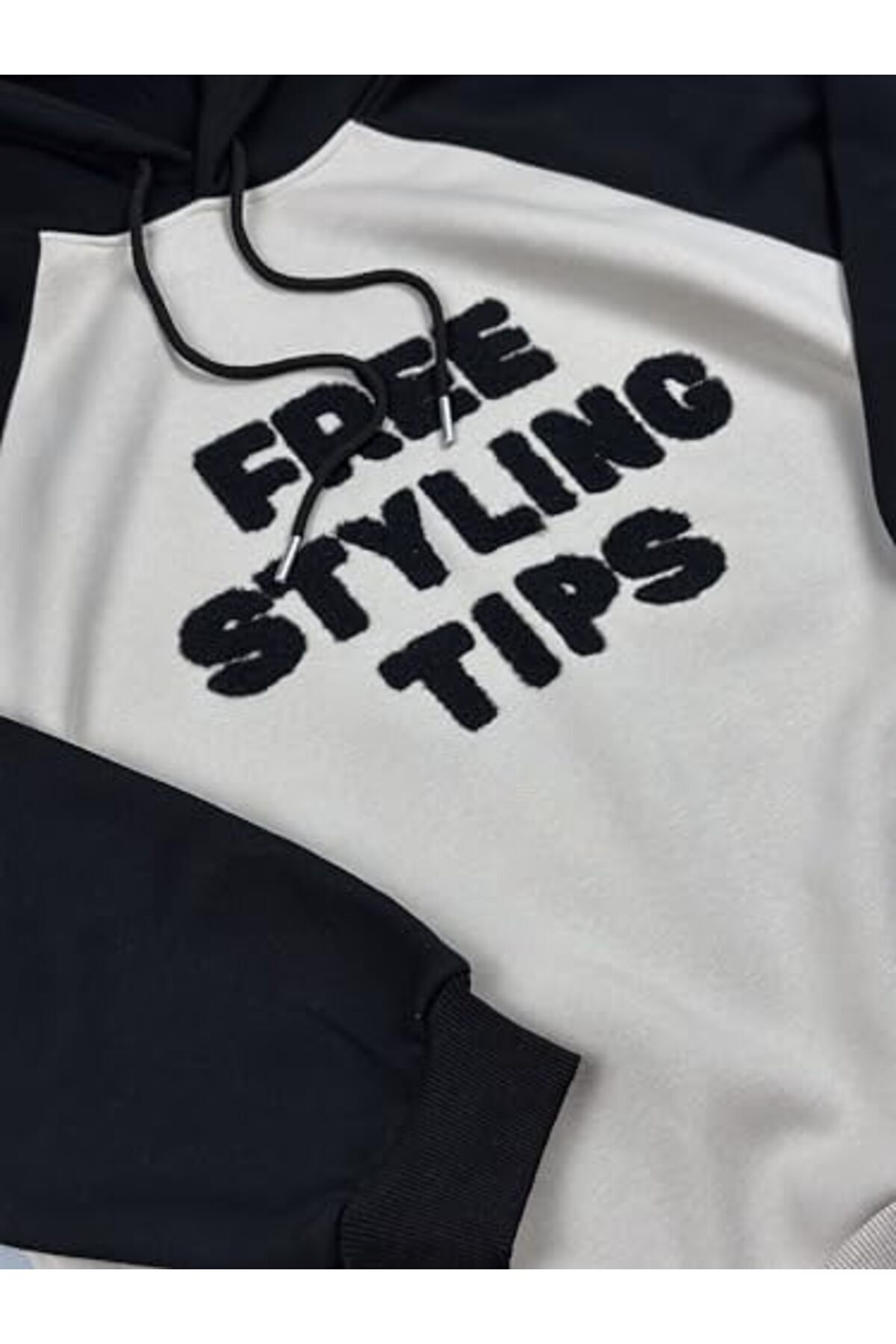 هوديس وسويت شيرتات للنساء، قطن