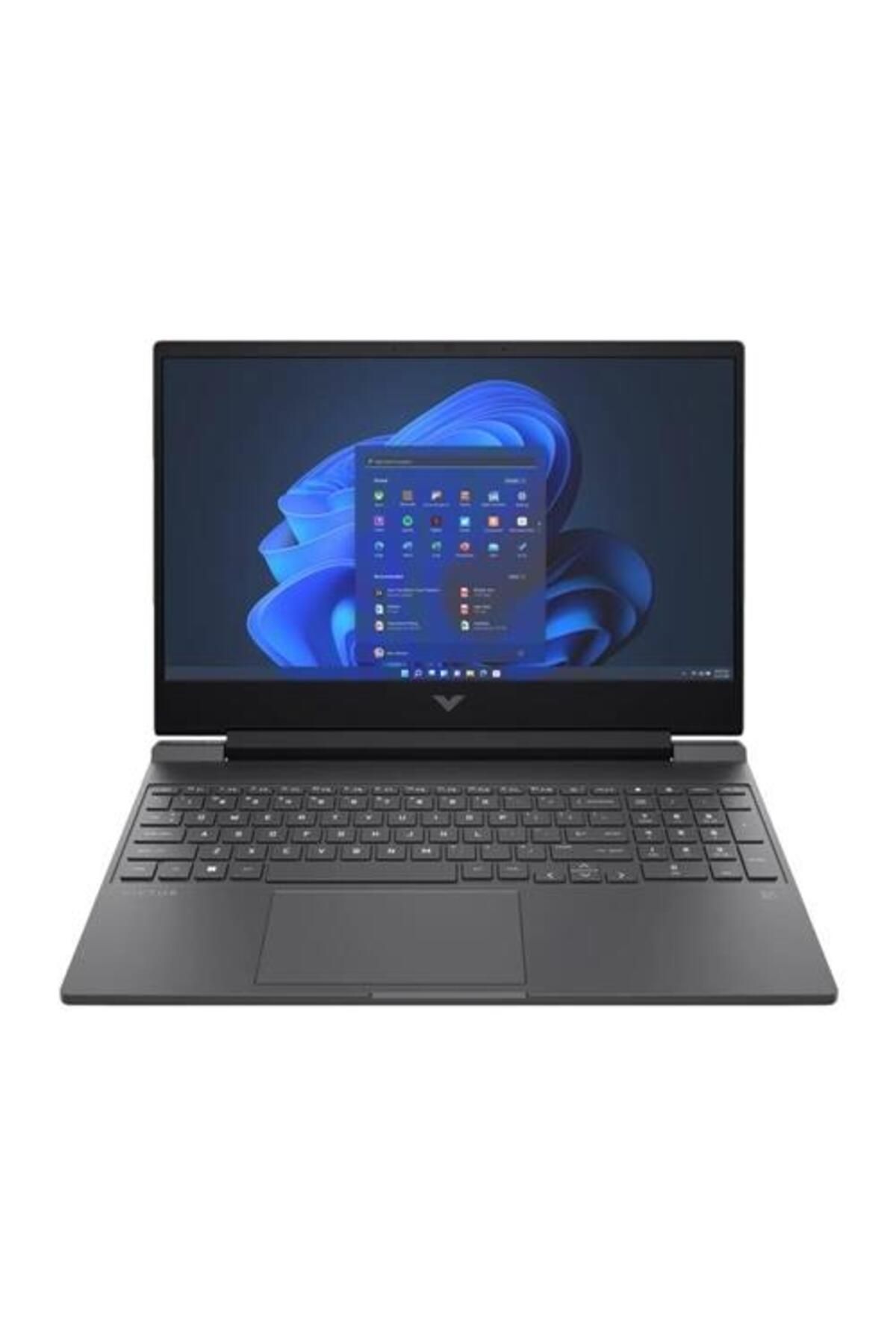 HP Victus 15-FB3000NT AMD Ryzen 9 8945HS 16GB 1TB SSD RTX4060 15.6" W11 Home Gaming Bilgisayar B82W7