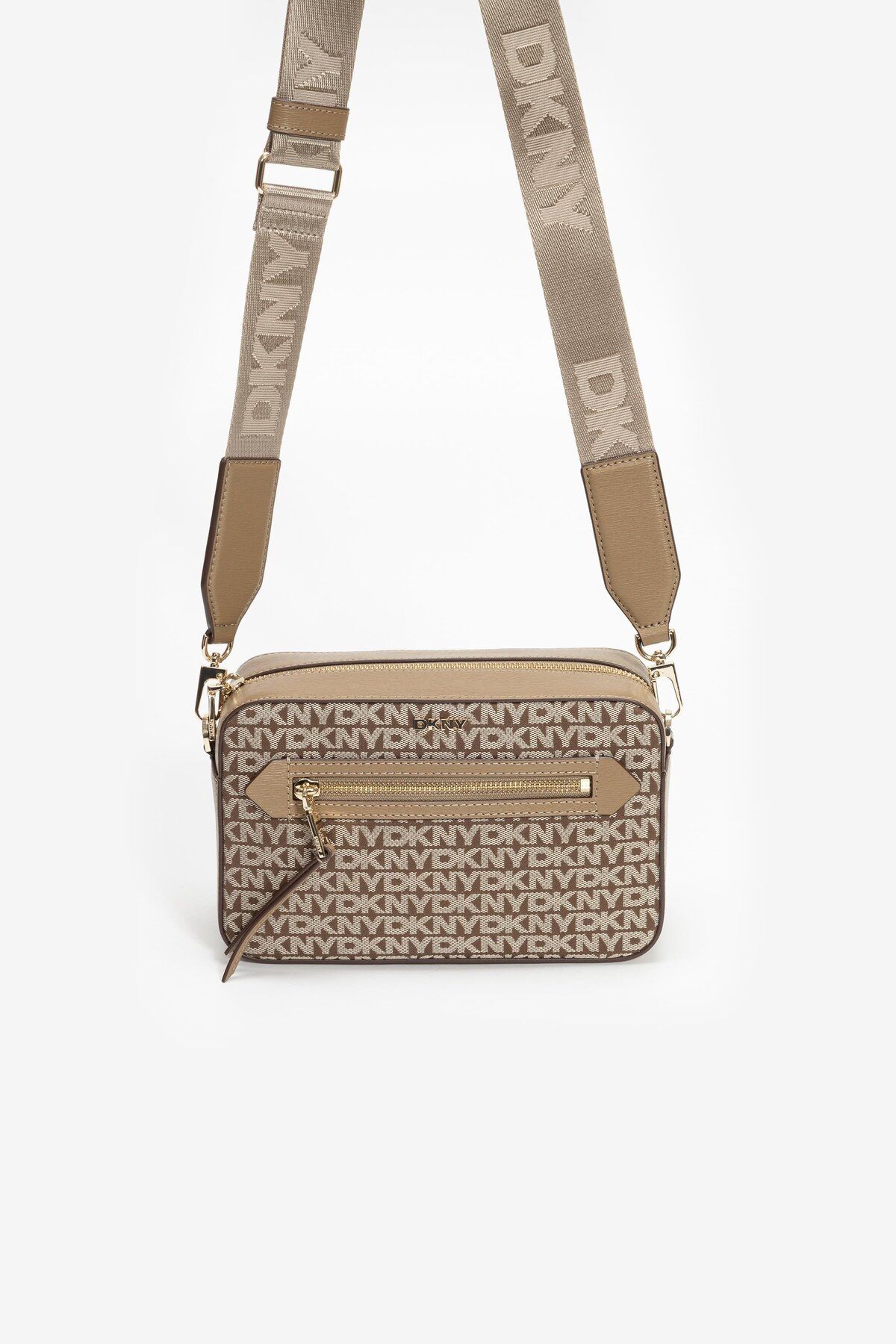 Dkny Kadın Mini Omuz Çantası