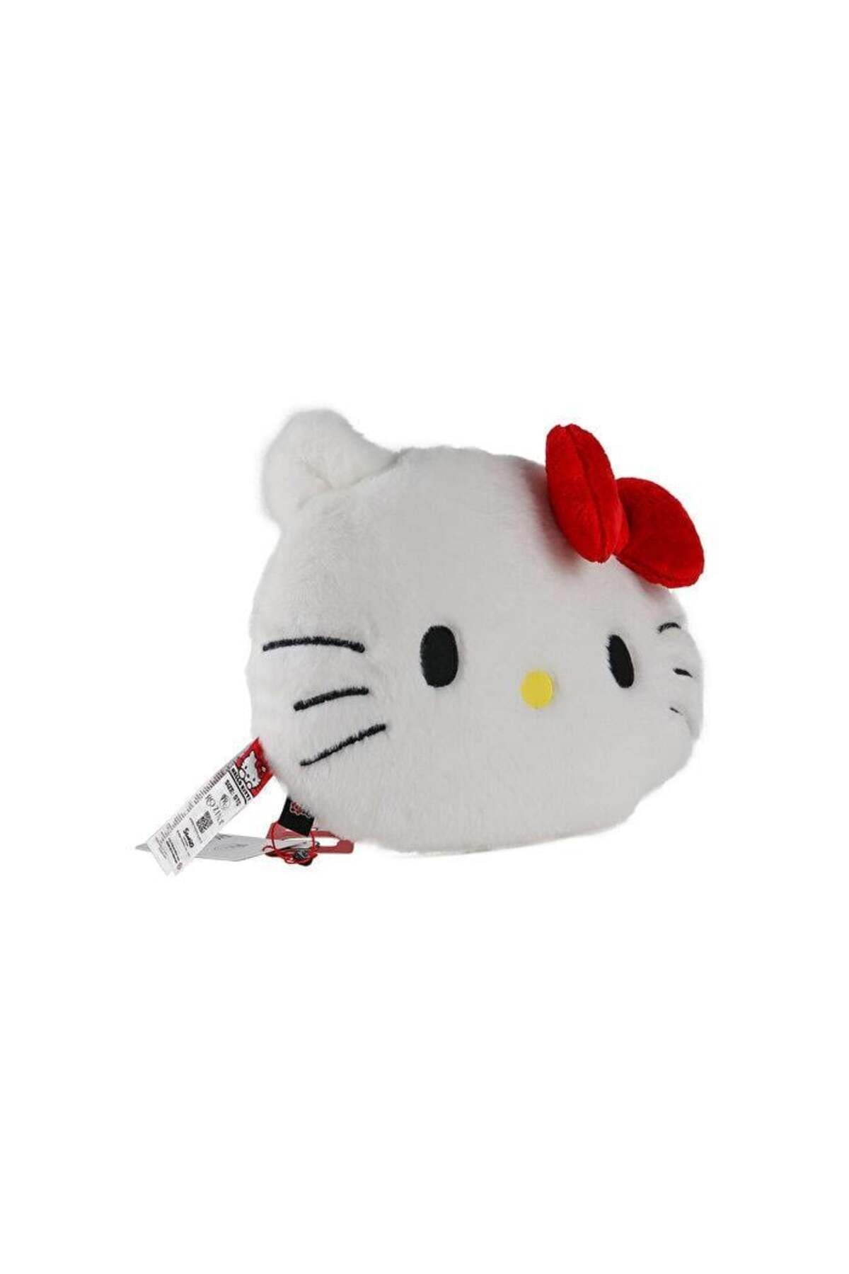 Yumurcak Oyuncak Mega HELLO KITTY YASTIK