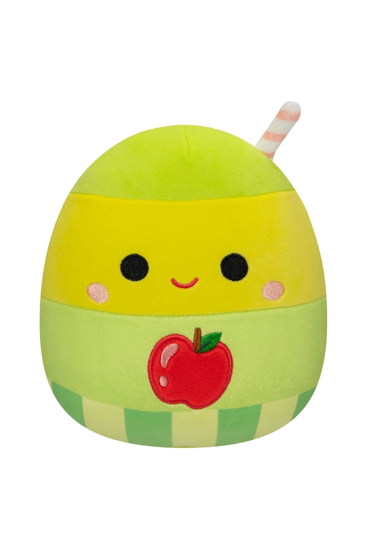 Skygo Squishmallow Elma Suyu Kutusu Jean 20 cm