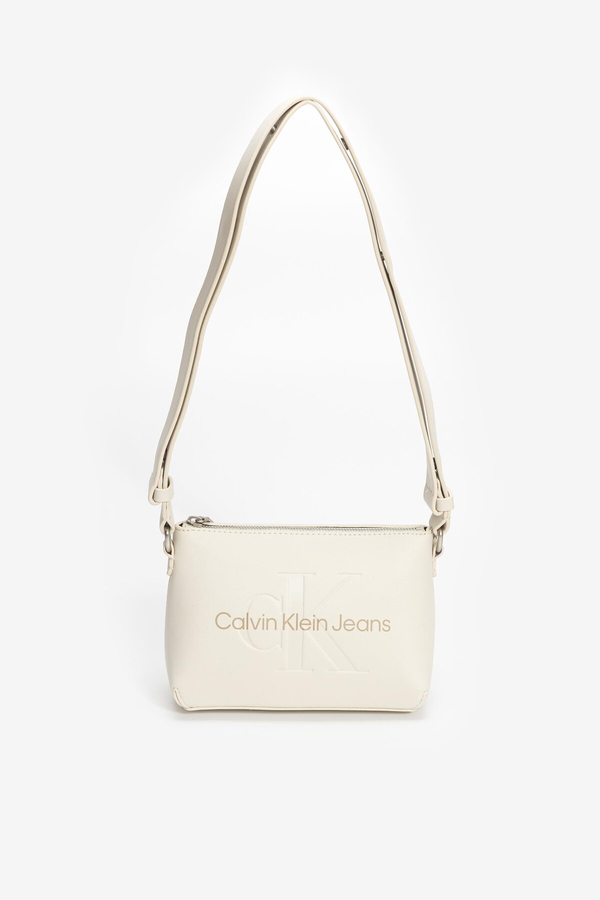 Calvin Klein Jeans Sculpted Camera Pouch Çapraz Askılı Çanta