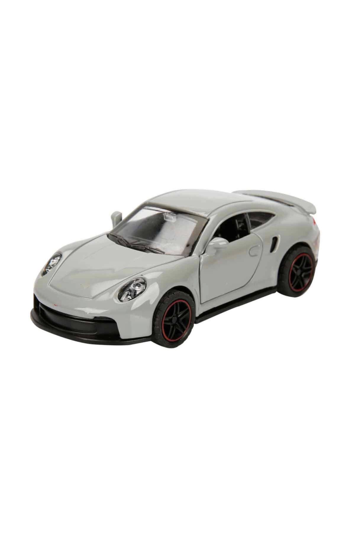 Skygo 1:43 Maxx Wheels Spor Araba 9 cm