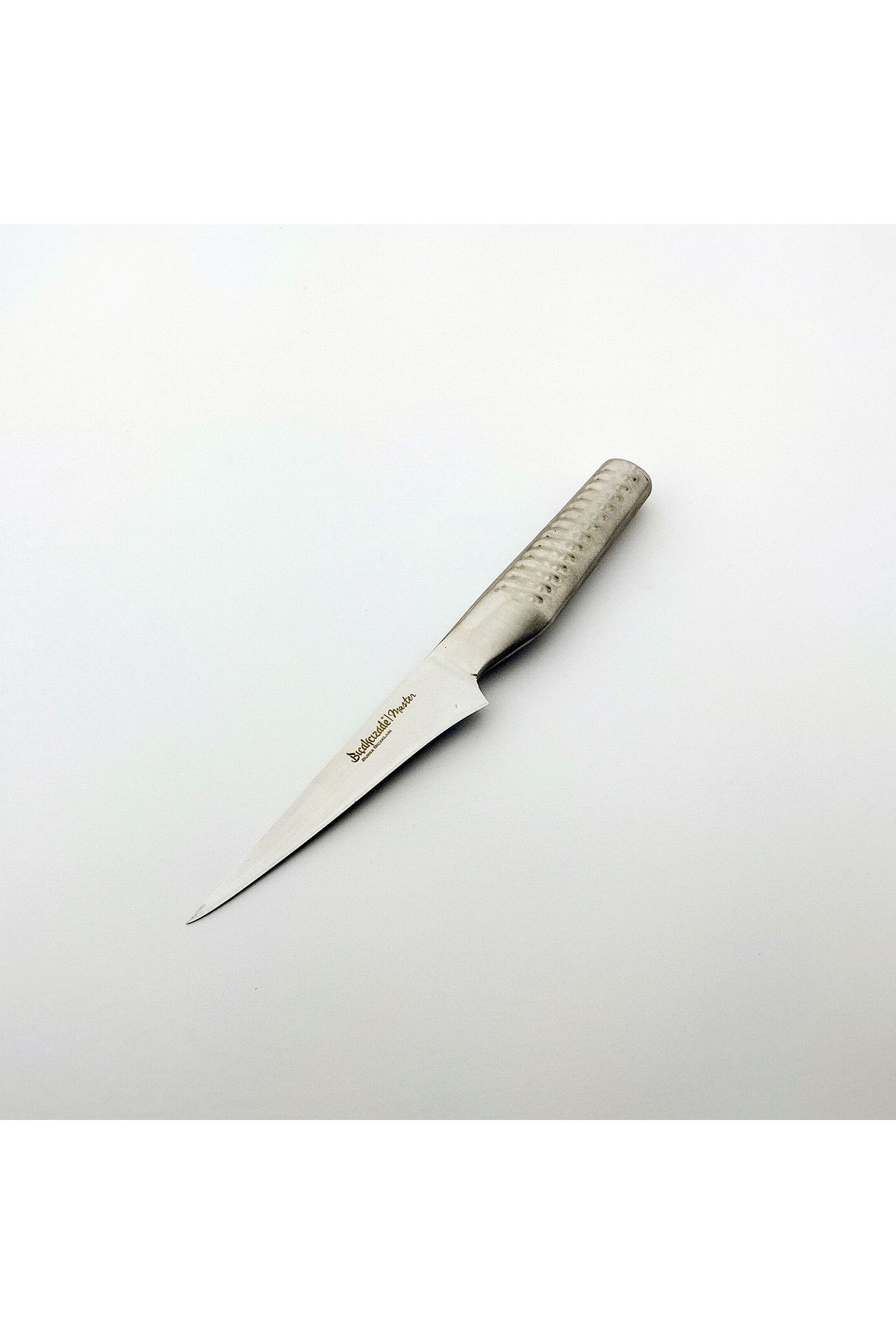 Bıçakcızade Master Bursa Mutfak Sıyırma Bıçağı 14,5cm No1