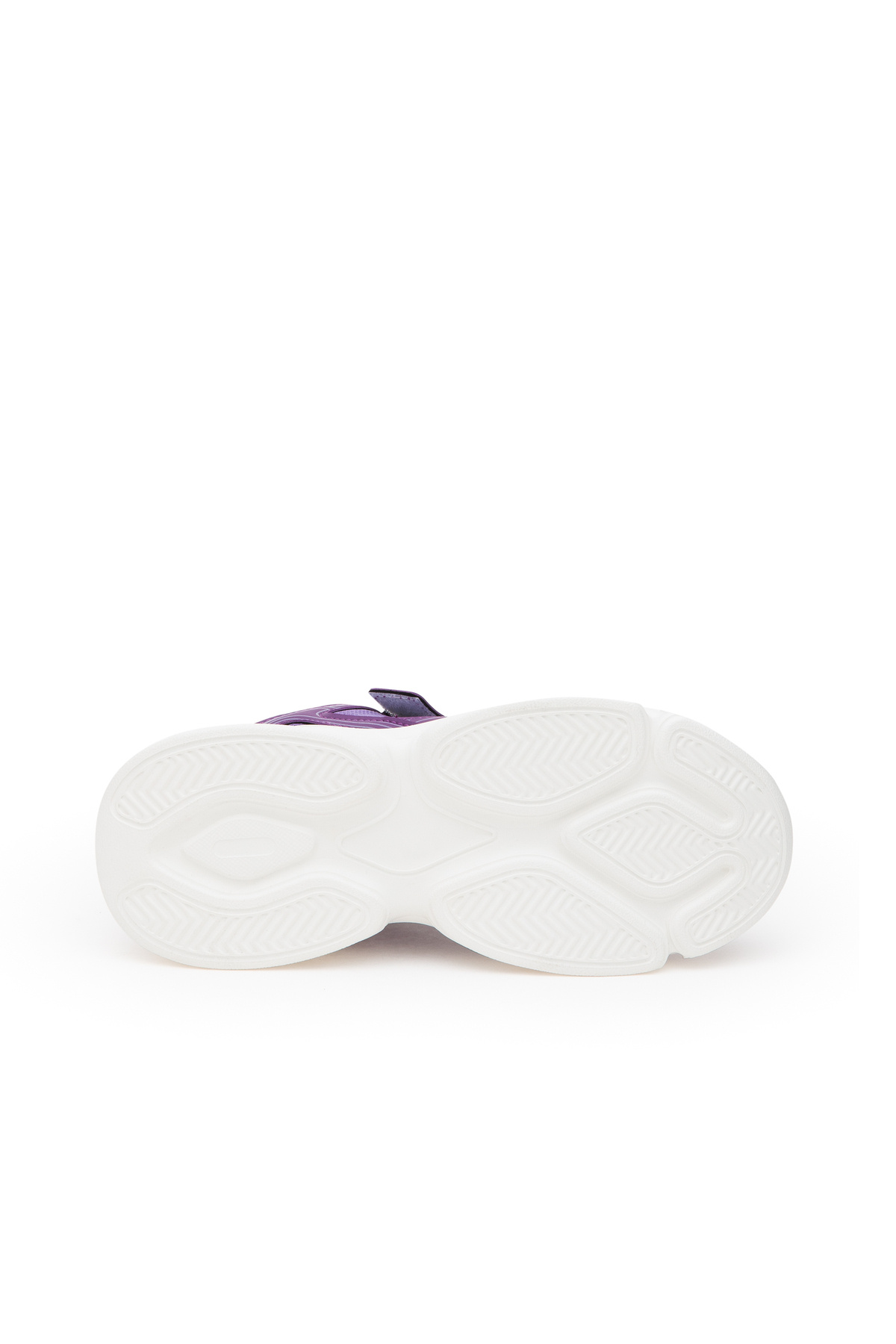 U.S. Polo Assn.-Girl's Violet Shoes 50305390 -Vr037 5