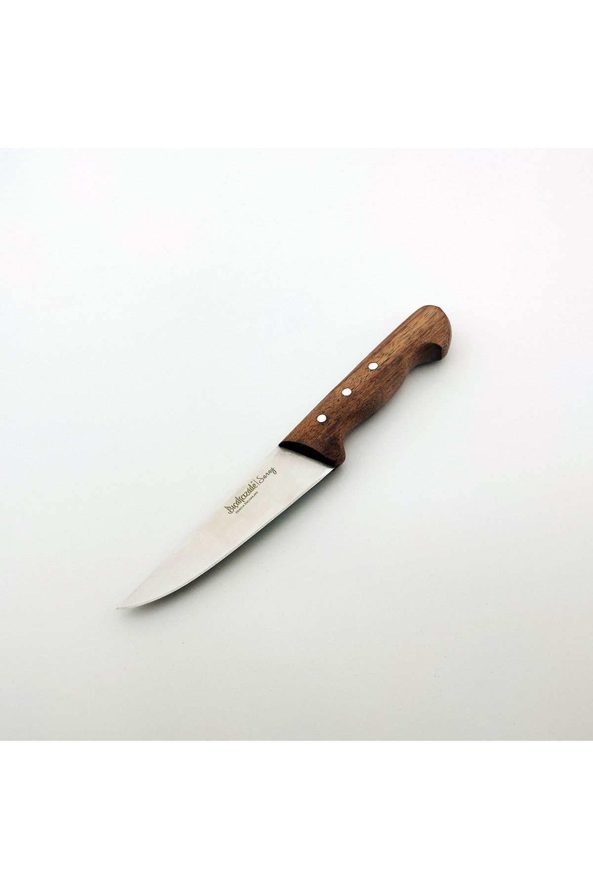 Bıçakcızade Saray Bursa Mutfak Bıçağı 14,5cm No1