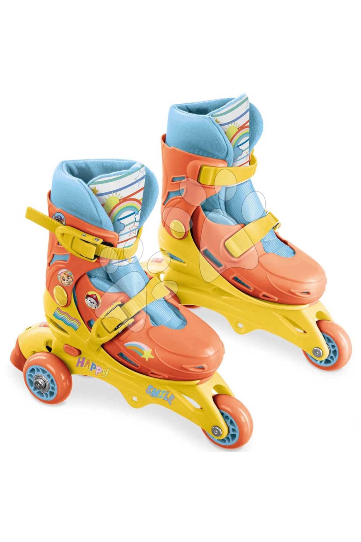 Skygo Paw Patrol Inline 3 Teker Paten