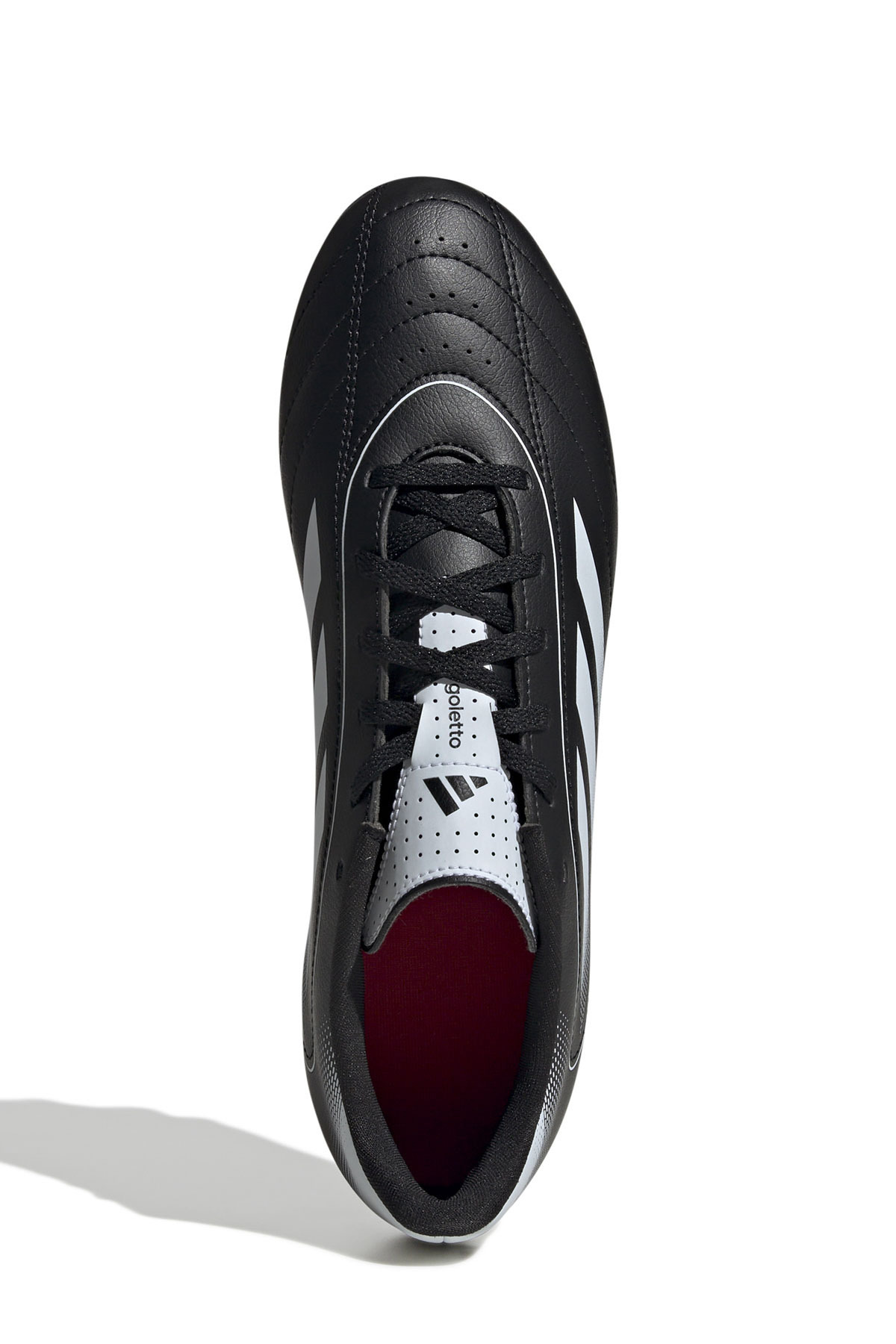 کتانی استوک دار مردانه راسته آستین کوتاه | آدیداس adidas IH0106 - تصویر 5