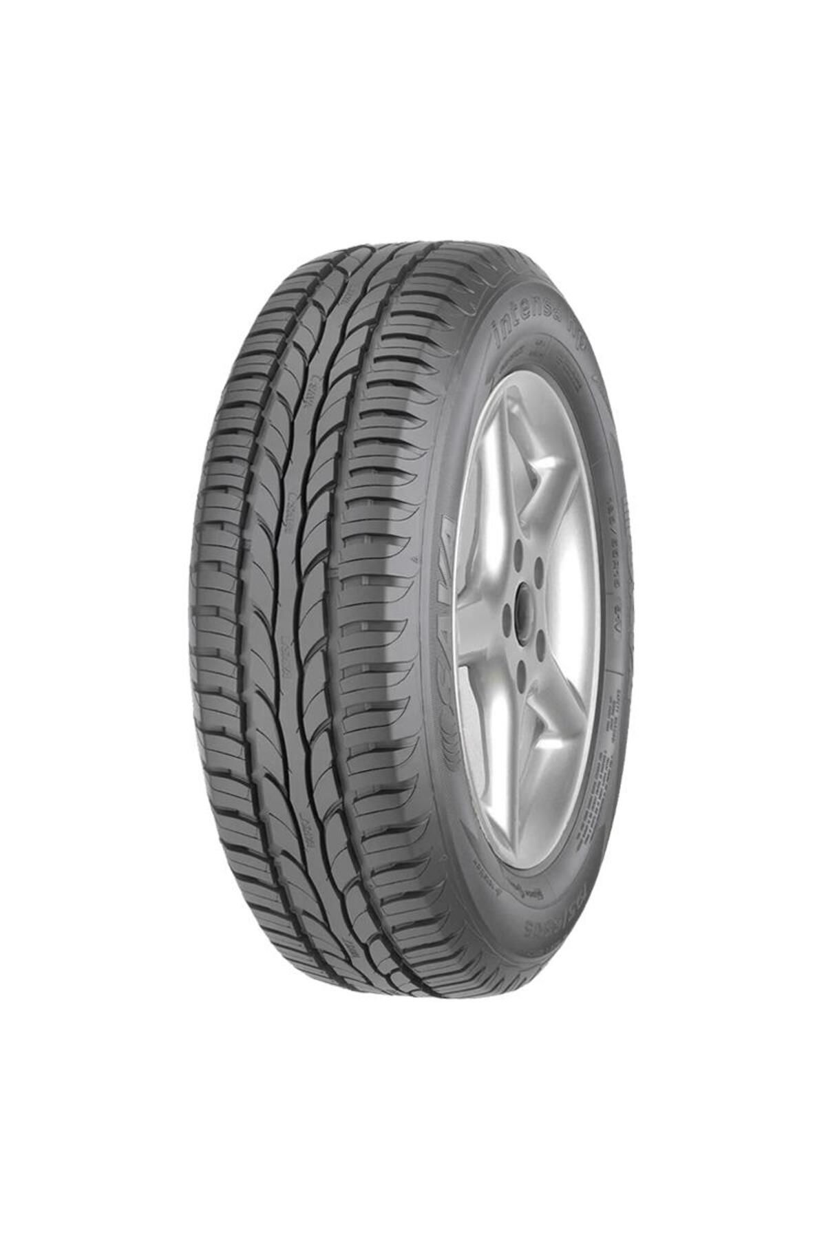 SAVA 195/60R15 88H Intensa HP Oto Yaz Lastiği (Üretim: 2025)