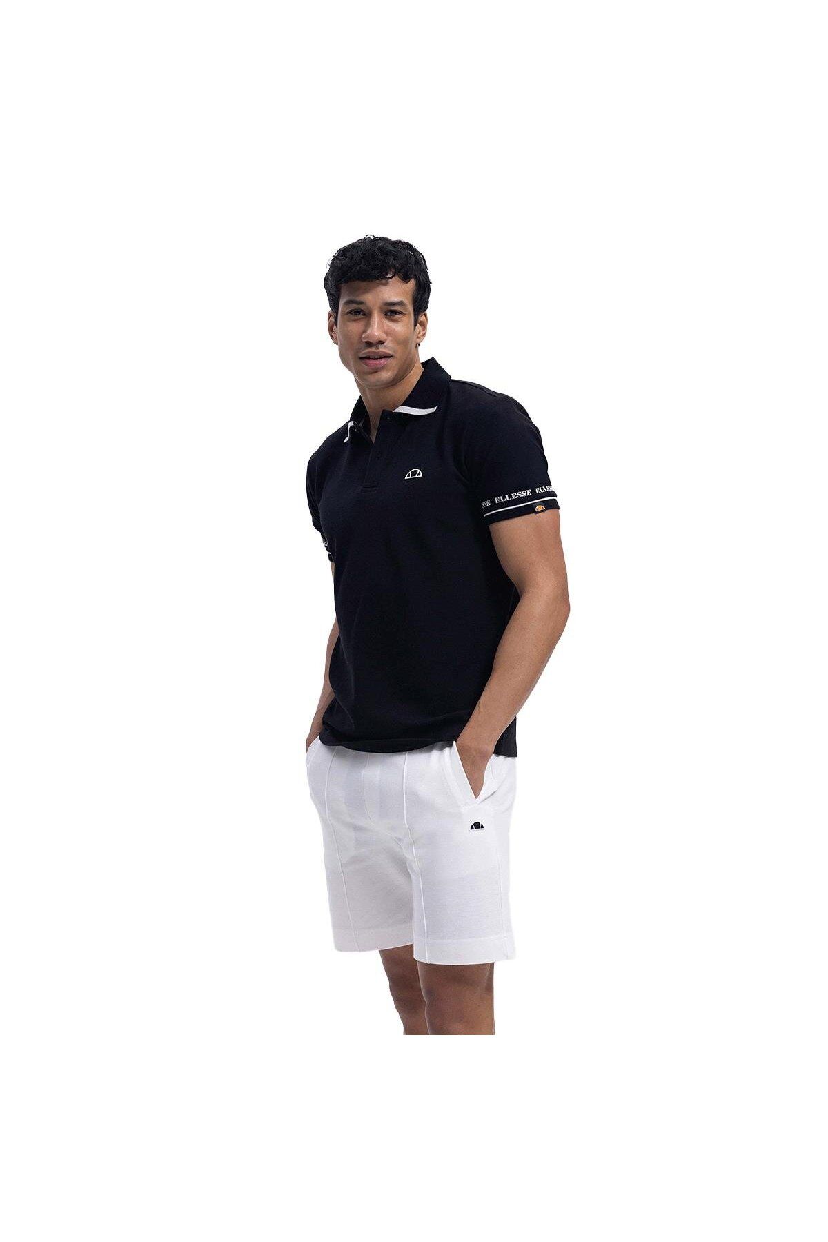 Ellesse Erkek Polo Yaka T-shirt - EM375