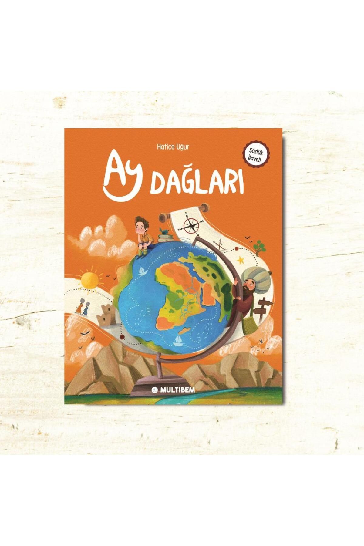 Multibem Yayınları AY DAĞLARI