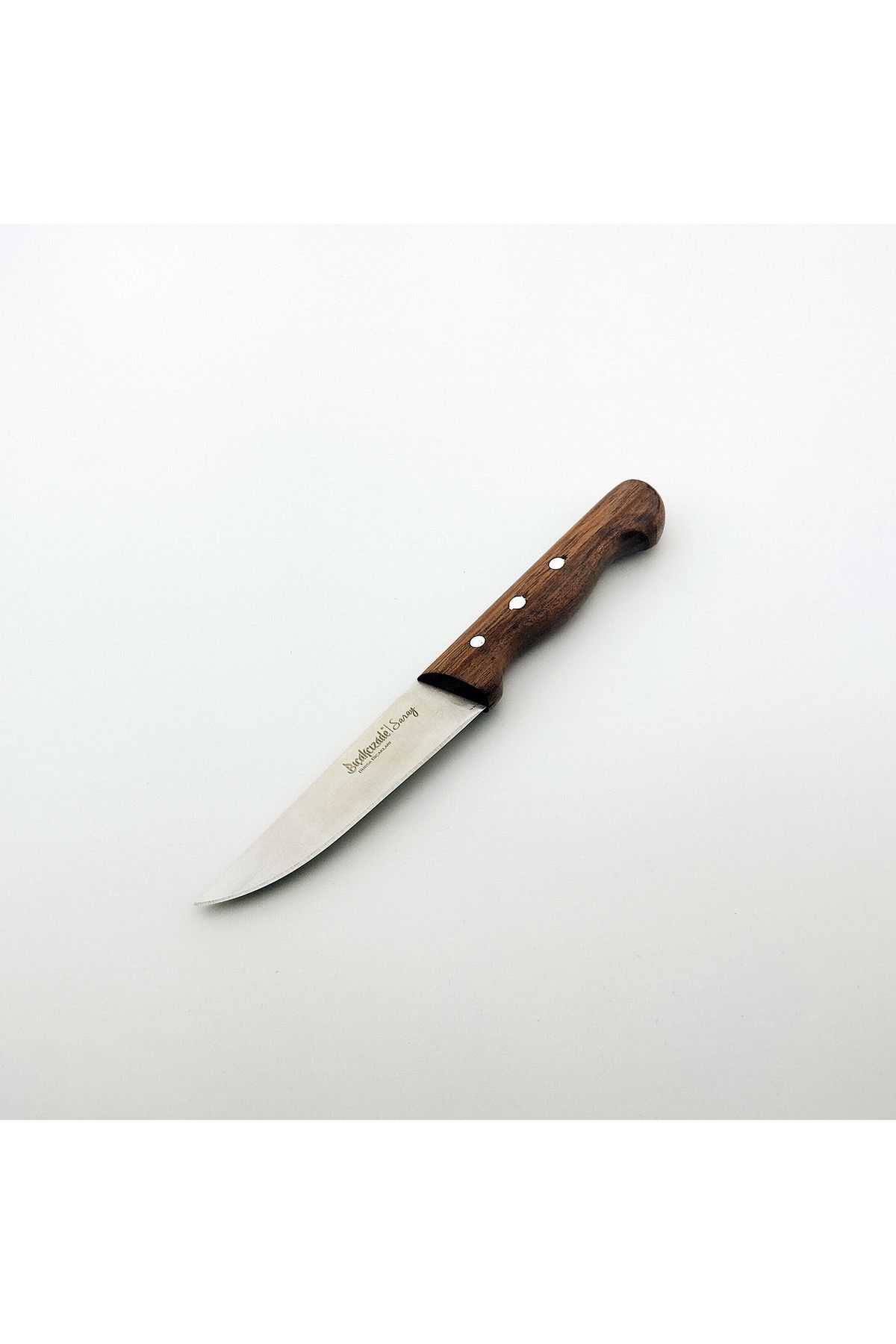 Bıçakcızade Saray Bursa Mutfak Bıçağı 13cm No0