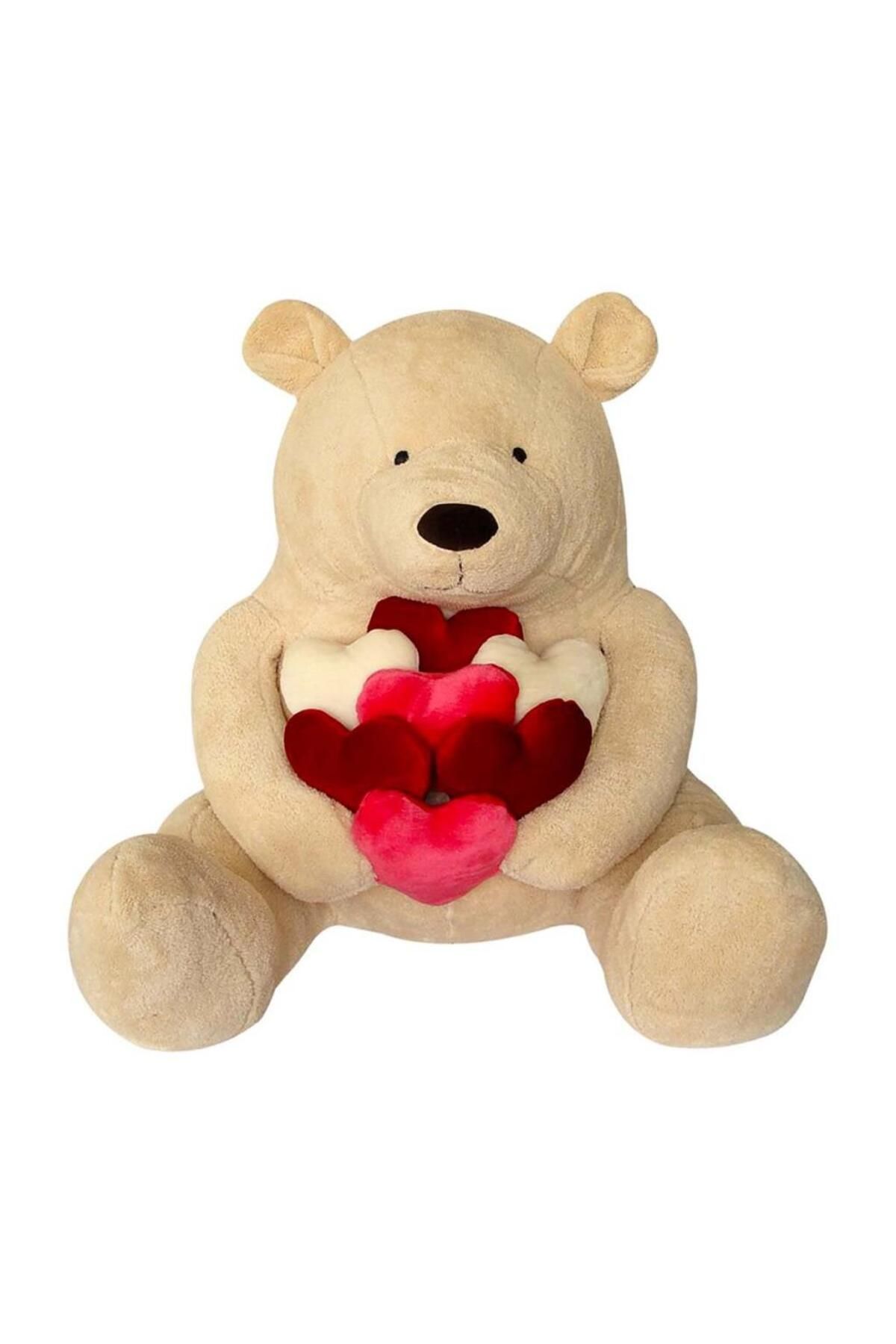 Skygo Kalpli Arne Bear 92 cm Peluş