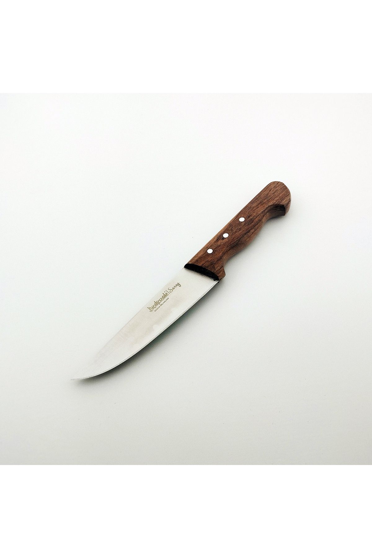Bıçakcızade Saray Bursa Mutfak Bıçağı 16,5cm No2