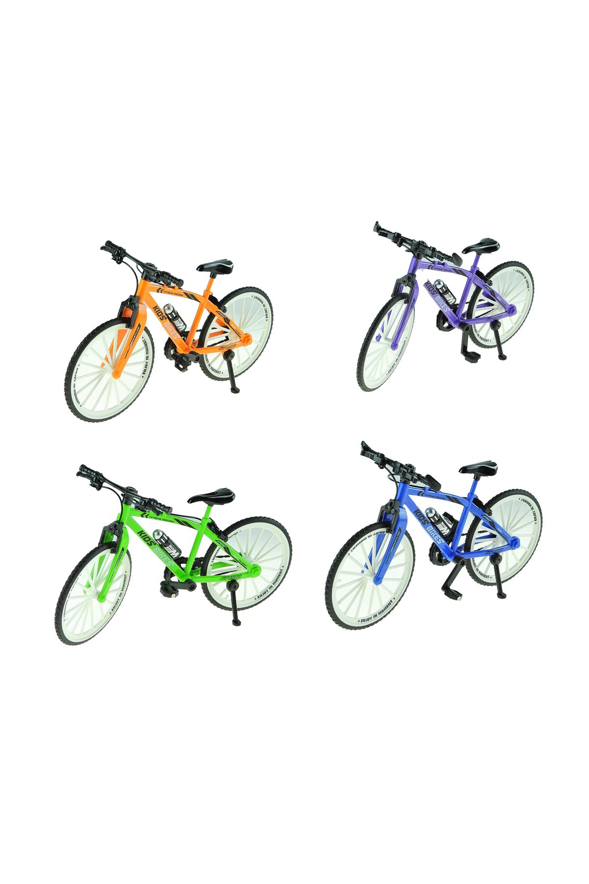 Erzi Oyuncak Bisiklet Model Bisiklet 20 Cm