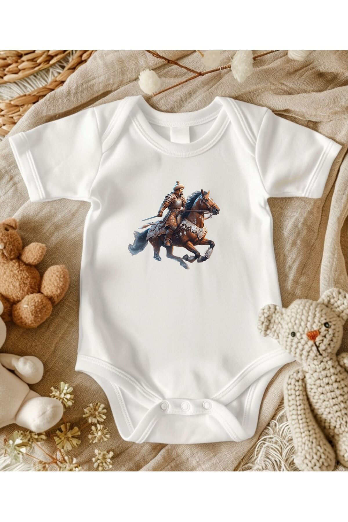 lupi isimli bebek zıbın anne yenge teyze dayı amca yazılı bebek hediye