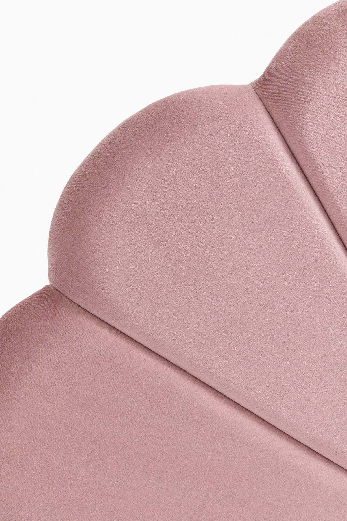 H&M-Upholstered headboard 4