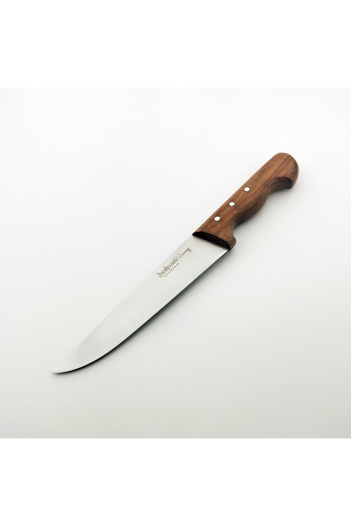 Bıçakcızade Saray Bursa Mutfak Bıçağı 20,5cm No4