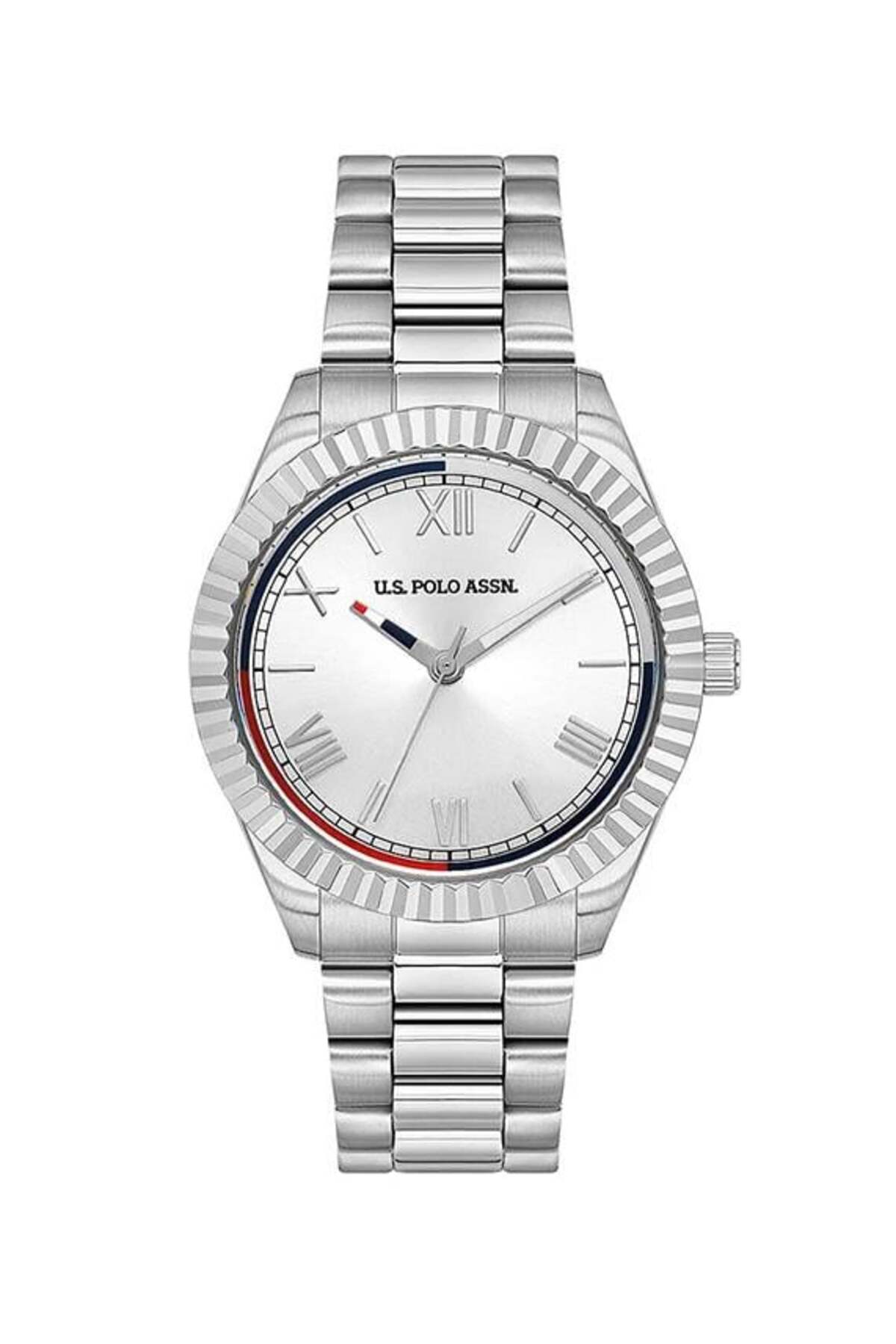 یو اس پولو ساعت مچی زنانه یو اس پولو مدل USPA2093-01