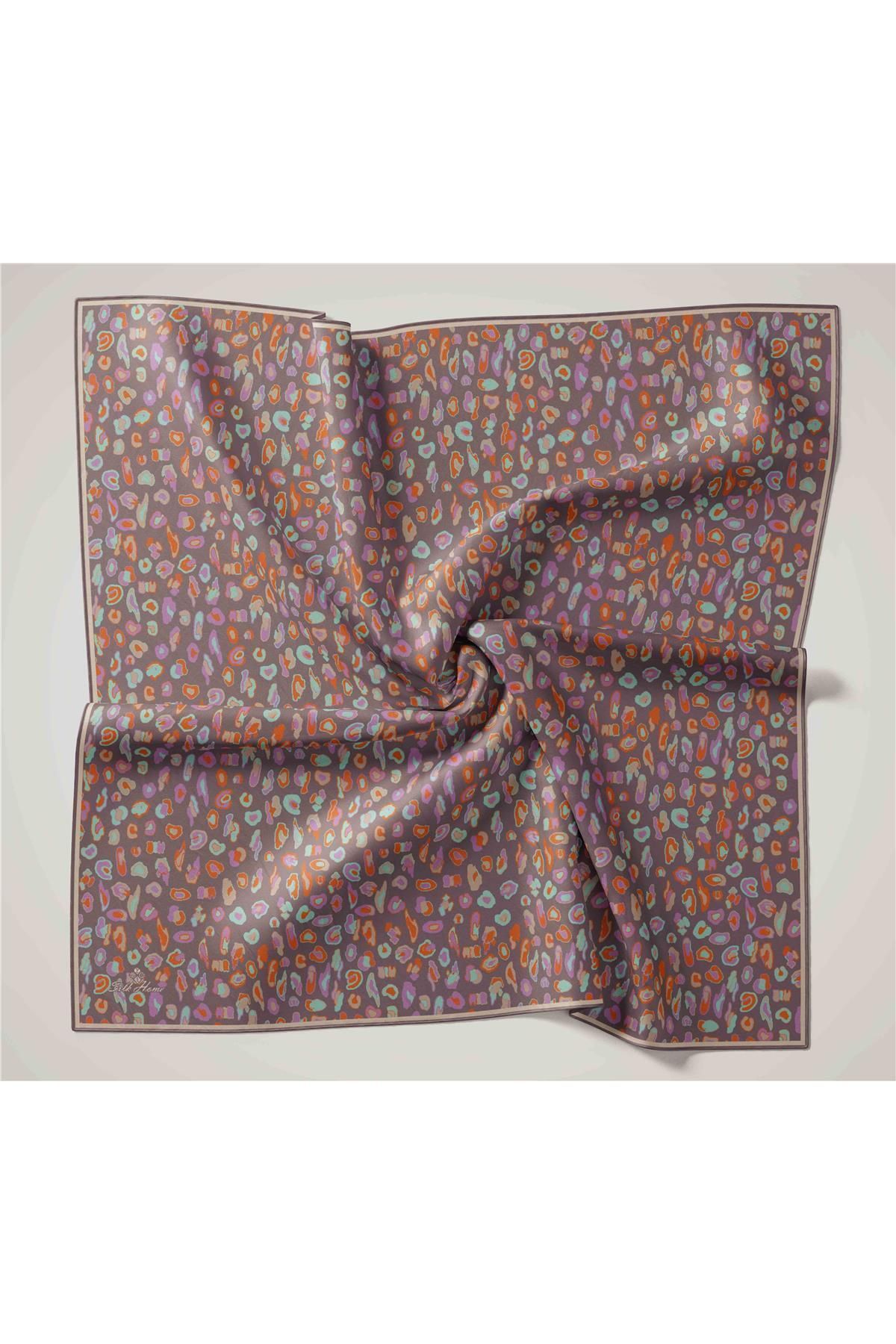 Silk Home Twill İpek Eşarp 11466-22